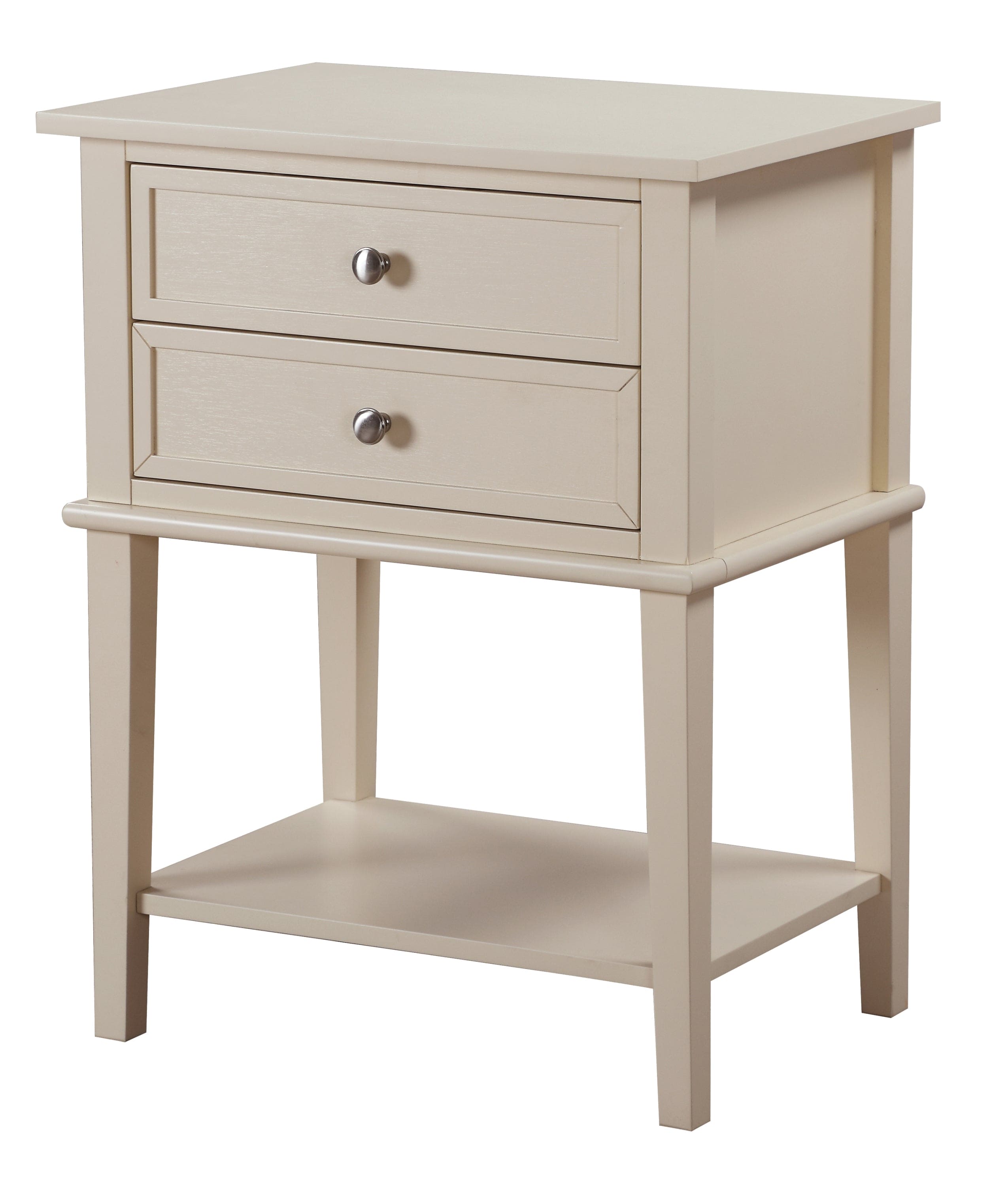 Glory Furniture Newton G066-N Nightstand , Beige