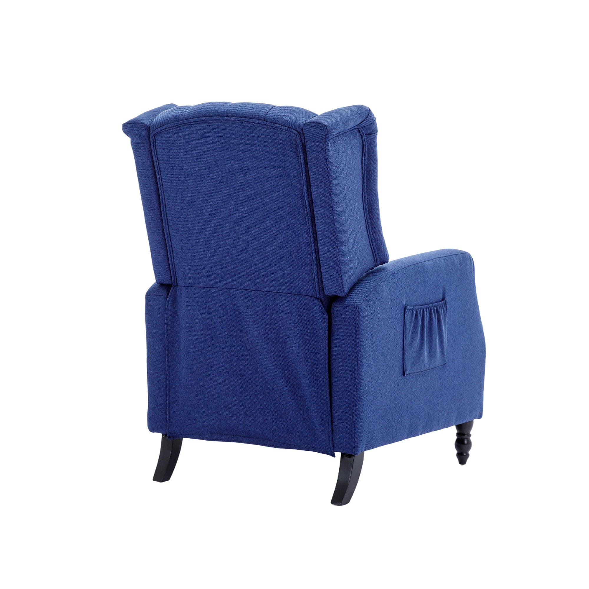 COOLMORE Modern Comfortable Upholstered leisure   chair / Recliner Chair for Living Room