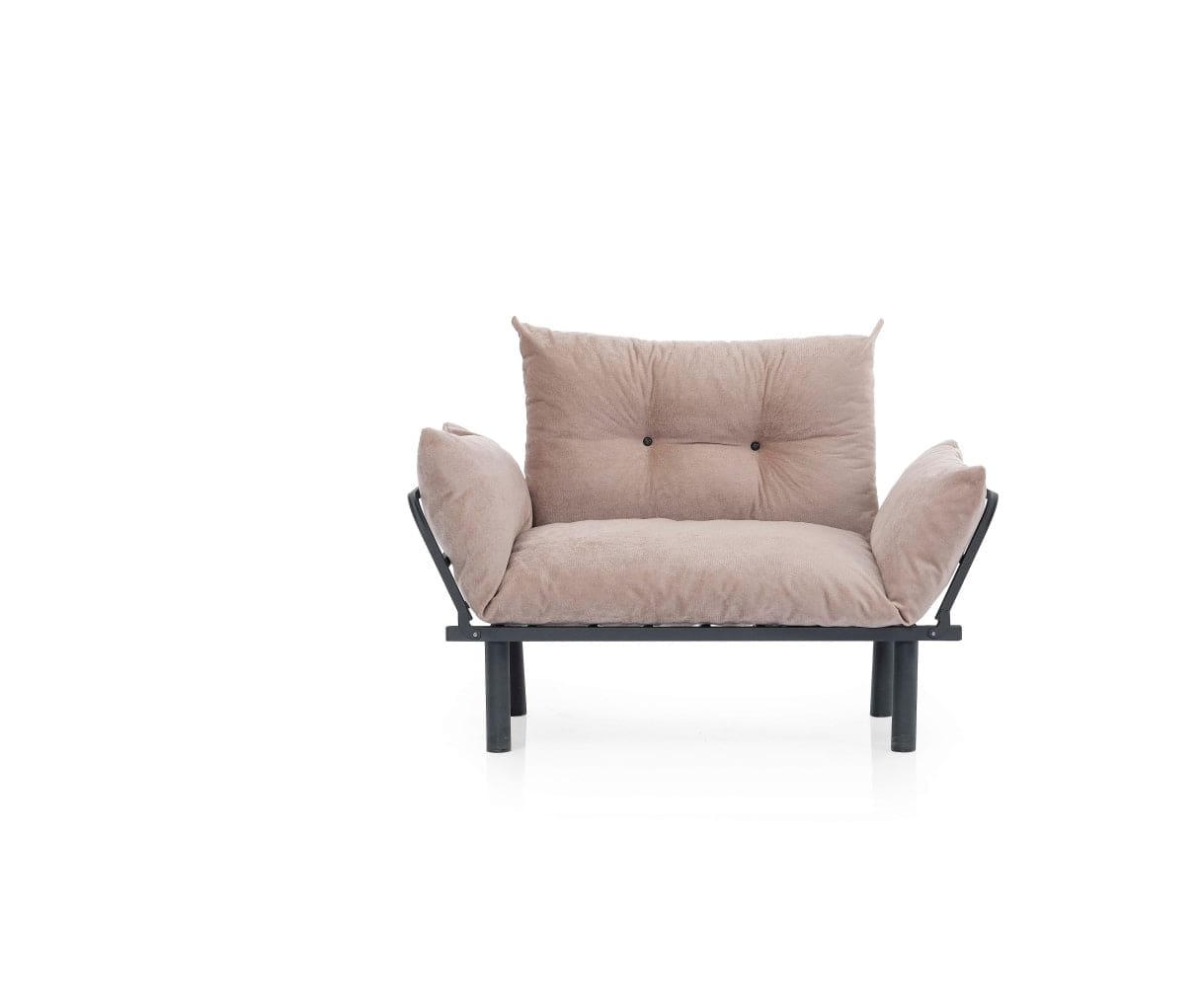 Sona Futon Love Seat