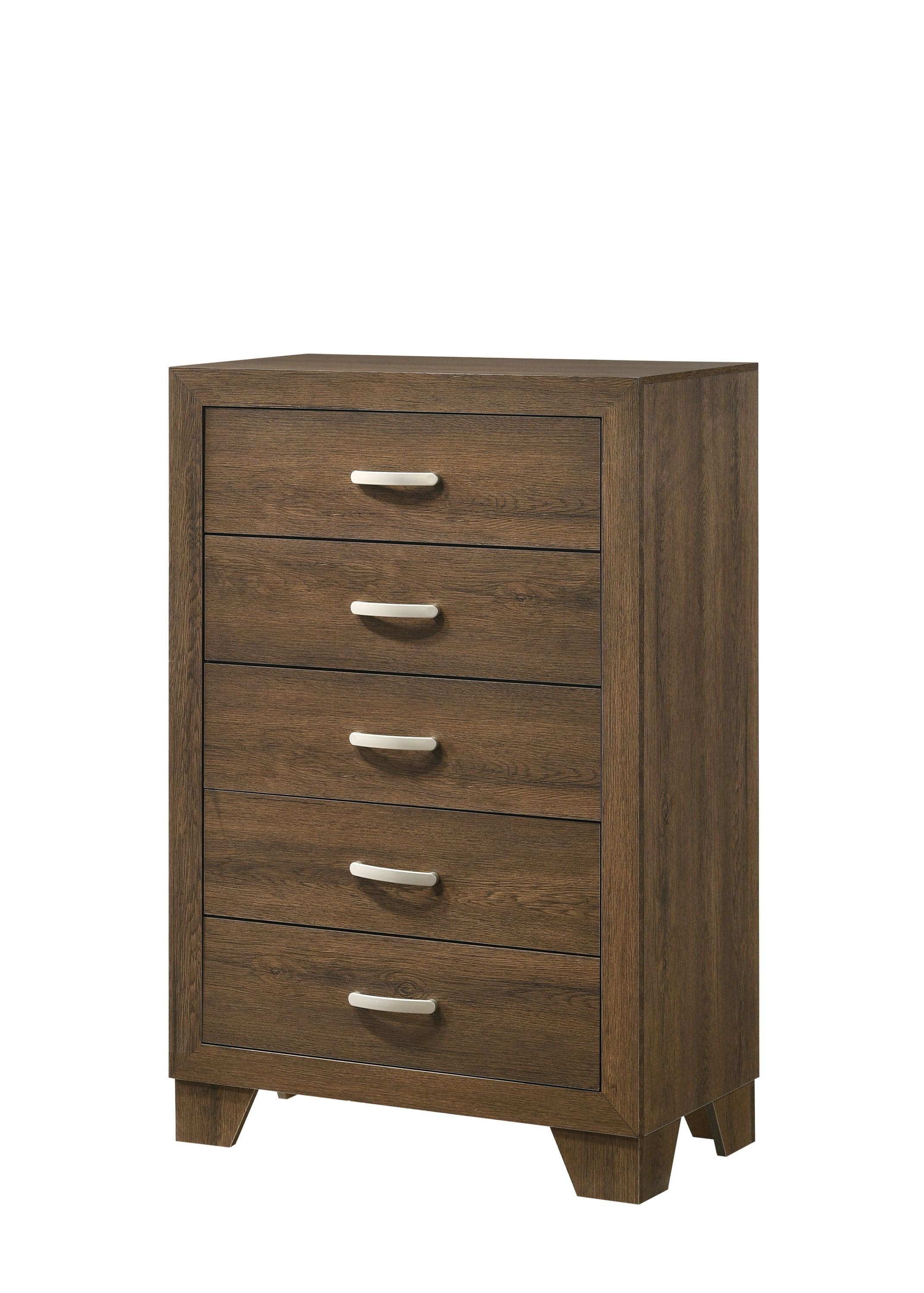 ACME Miquell Chest, Oak 28056