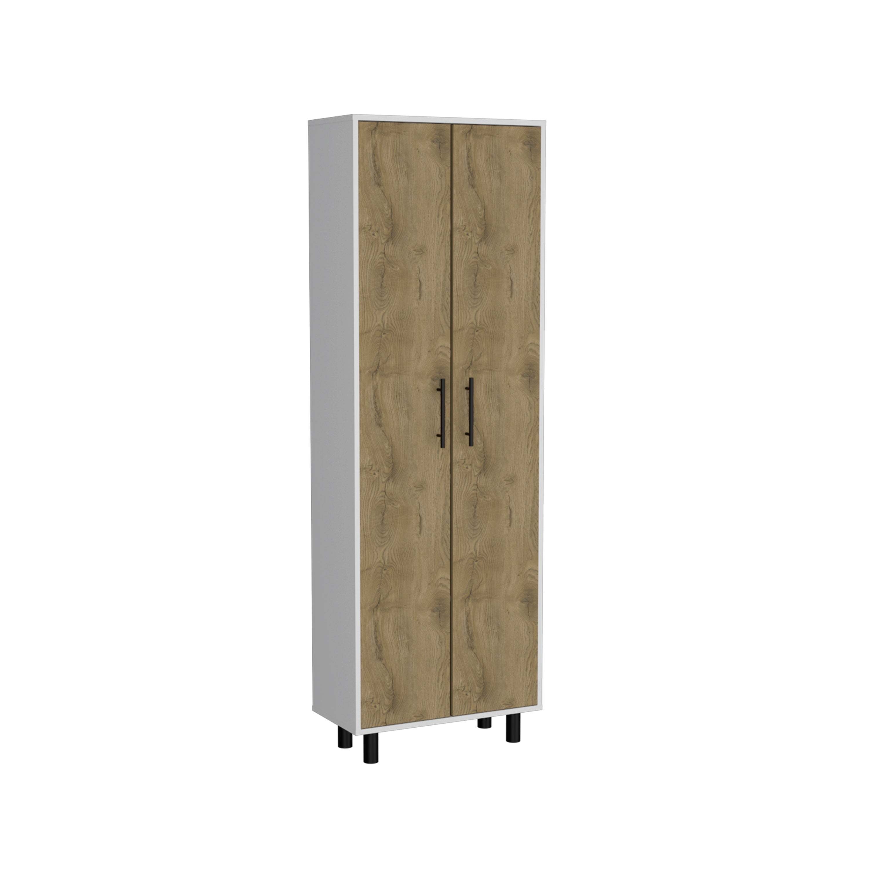 Napoles Multistorage Pantry Cabinet