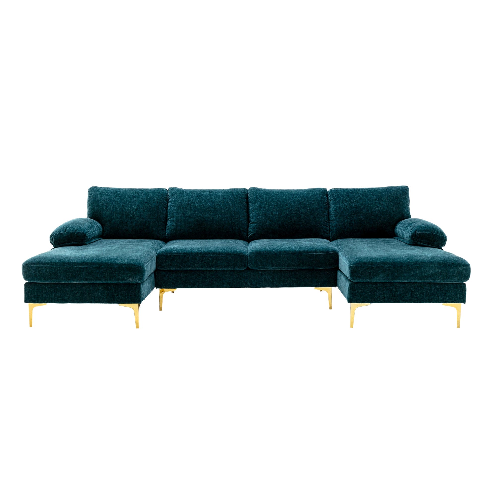 COOLMORE Accent sofa /Living room sofa sectional  sofa