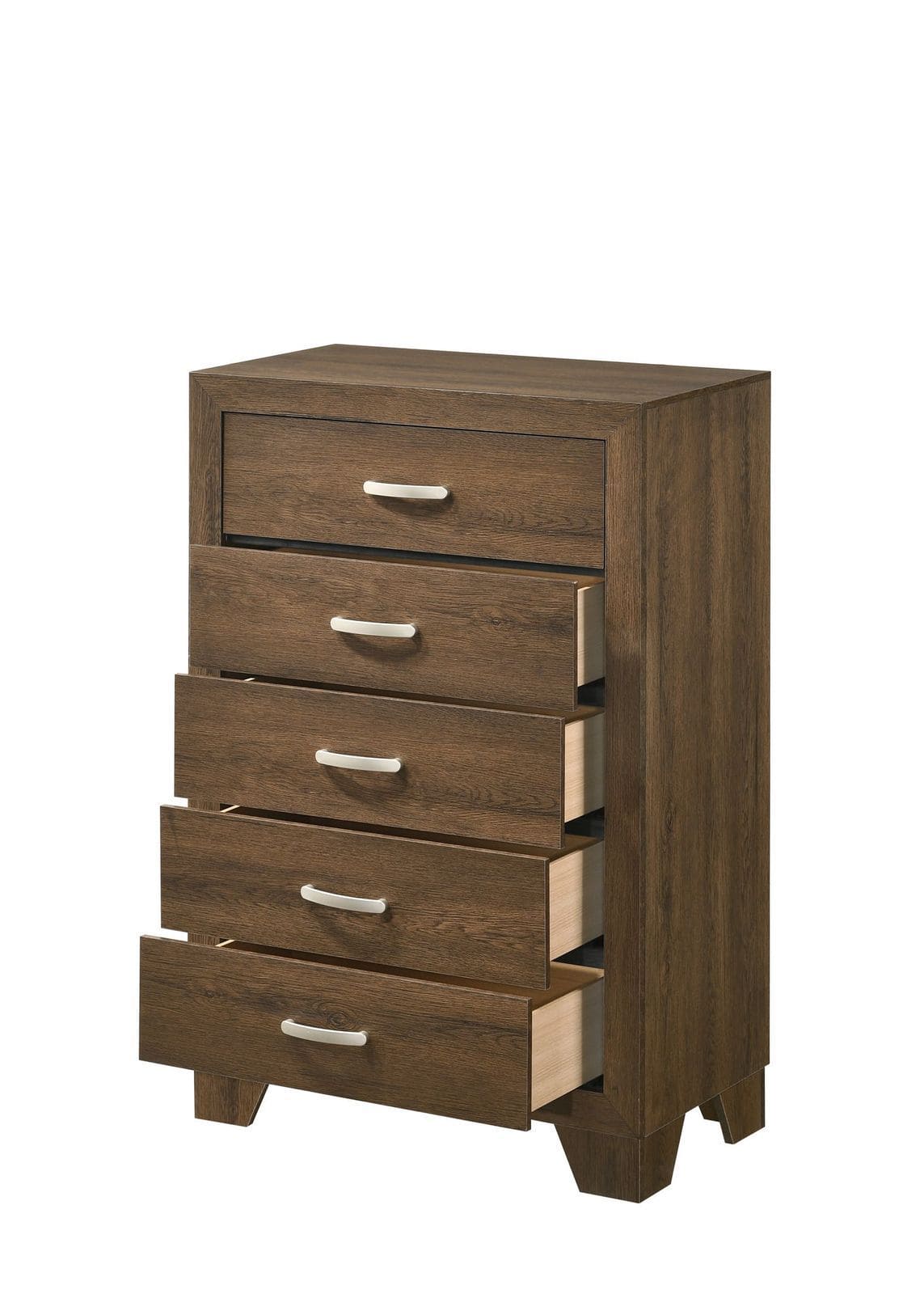 ACME Miquell Chest, Oak 28056