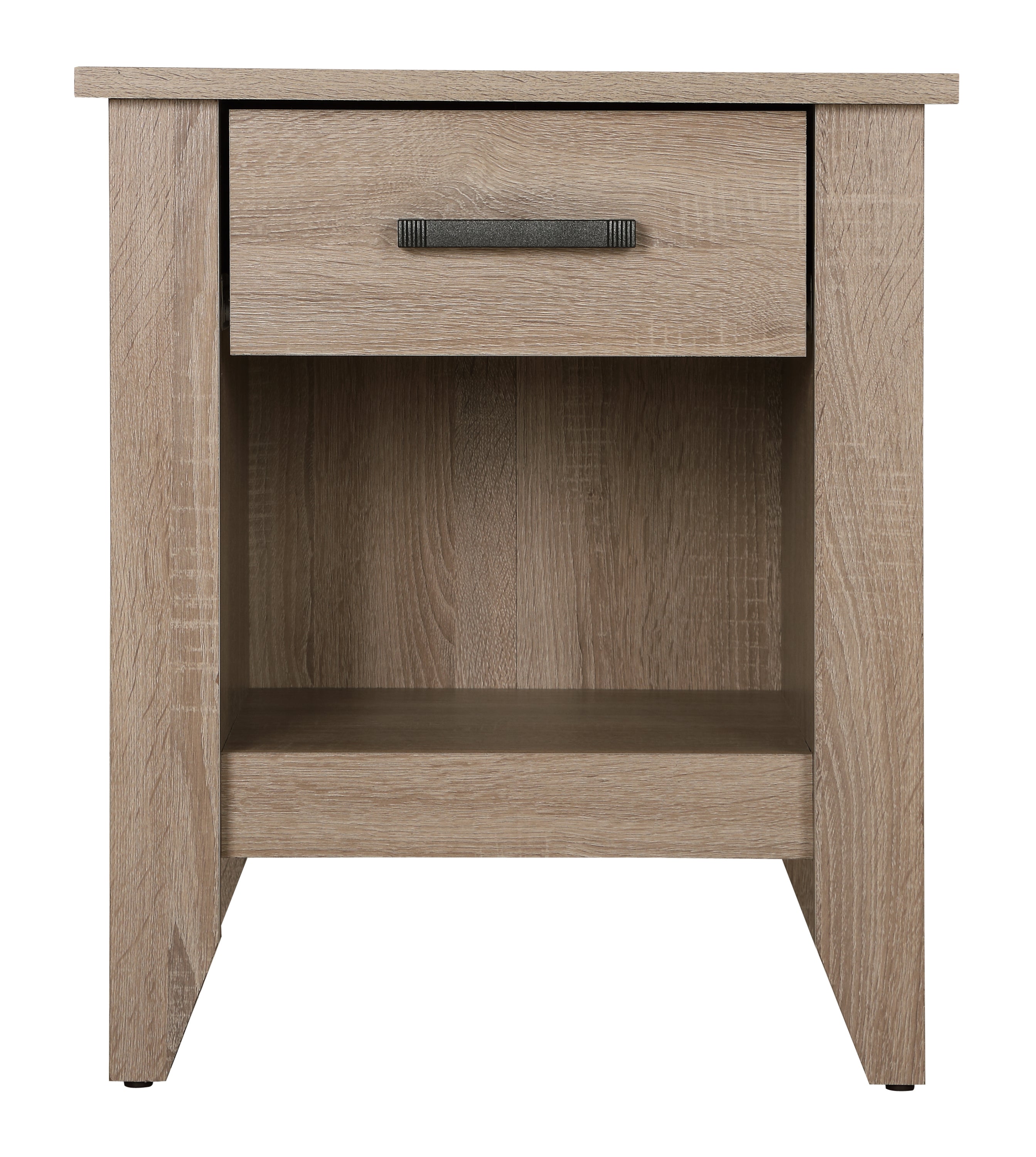 Glory Furniture Lennox G054-N Nightstand , brown