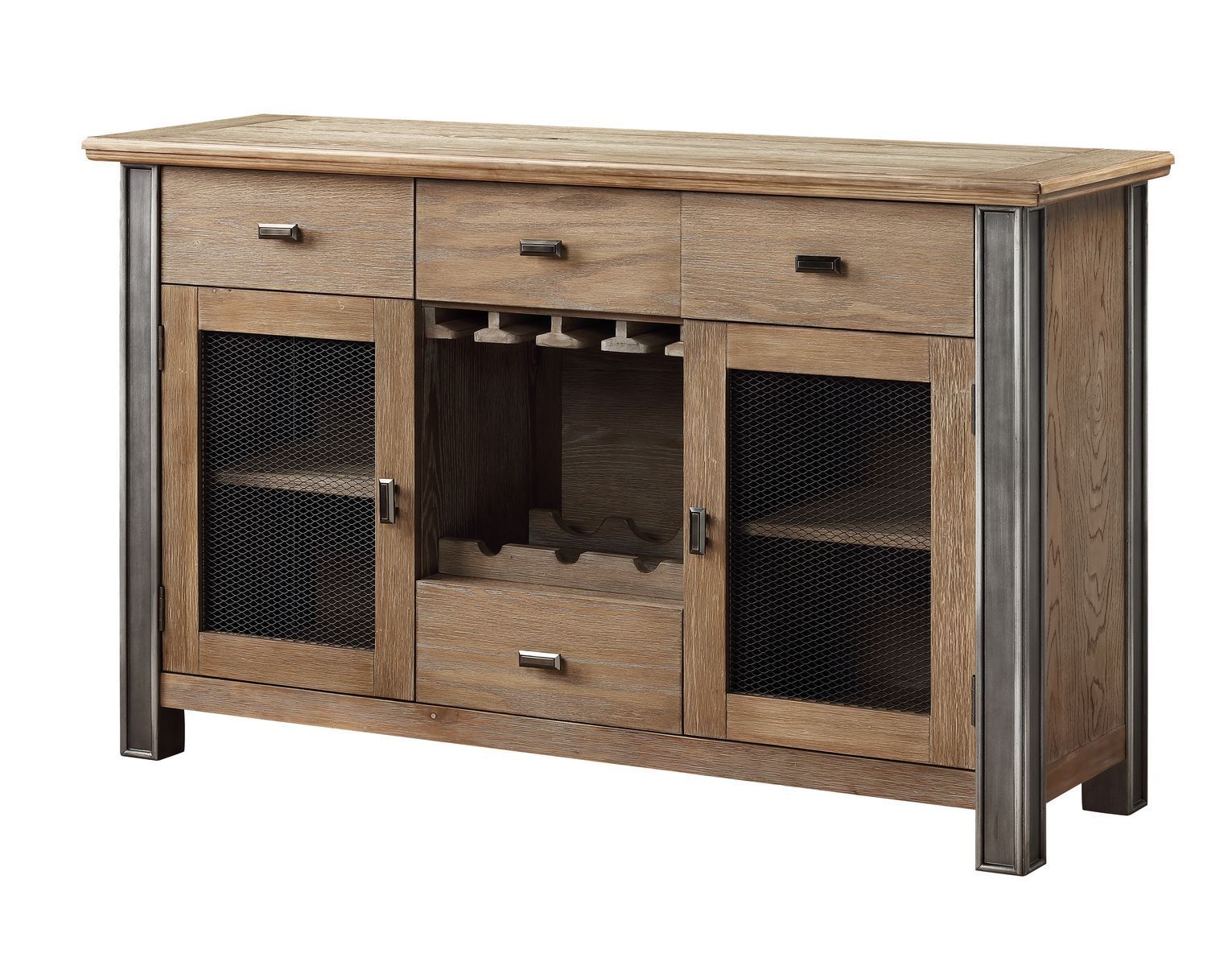 ACME Nathaniel Server, Maple 62335