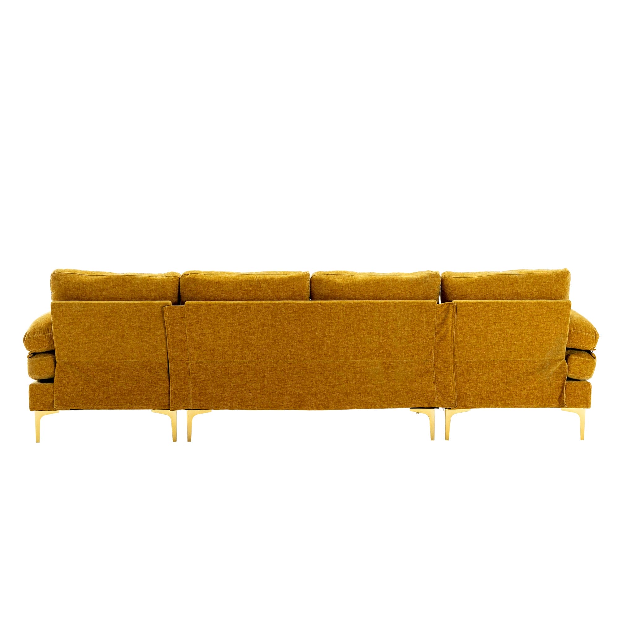 COOLMORE Accent sofa /Living room sofa sectional  sofa