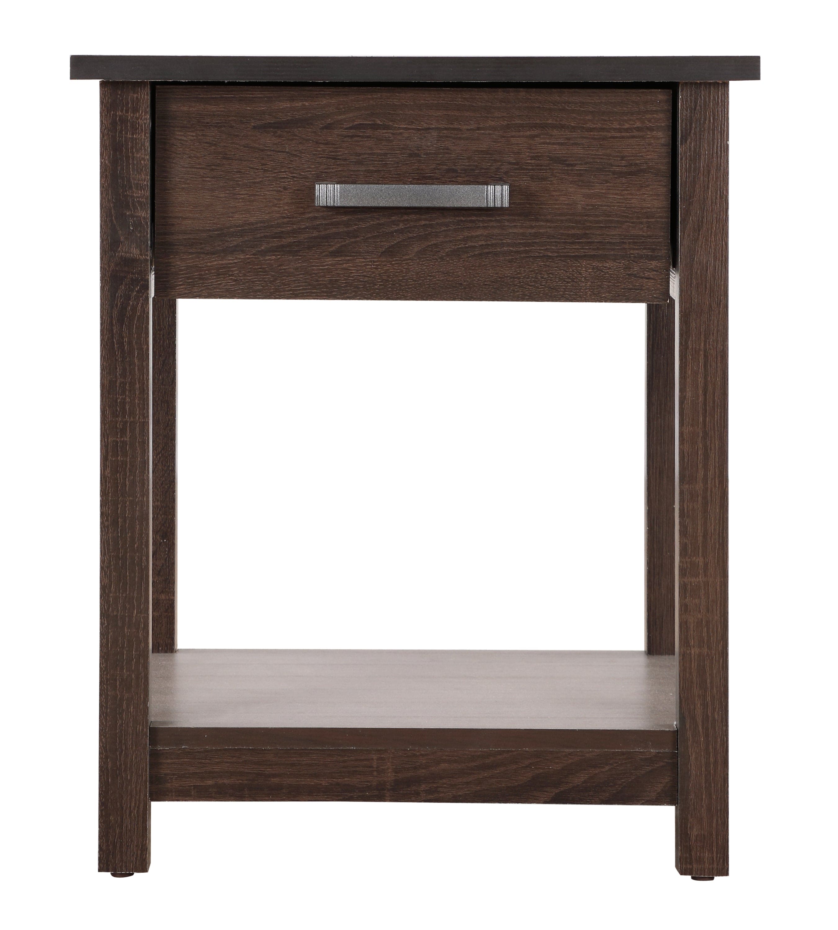 Glory Furniture Salem G058-N Nightstand , Wenge