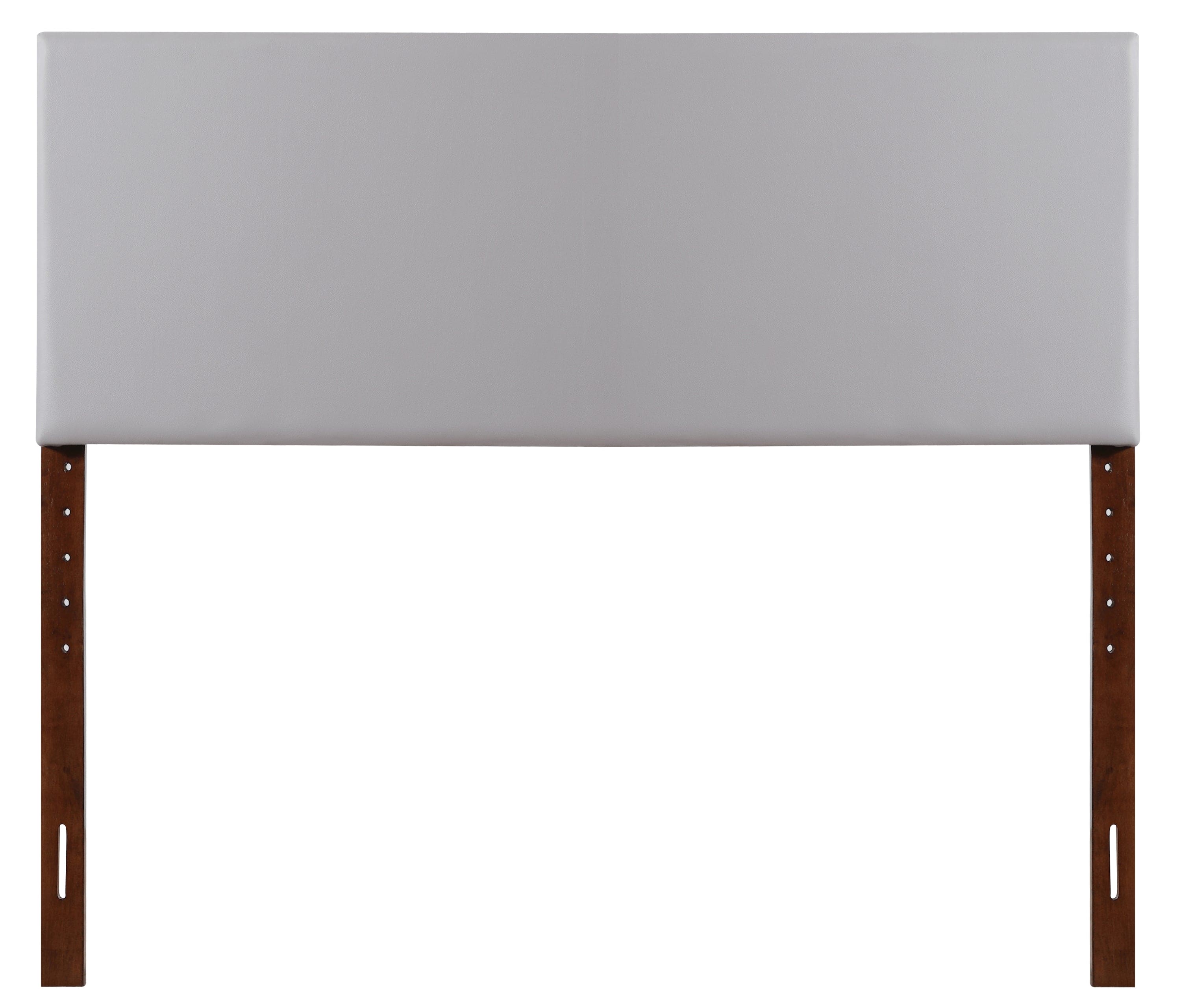 Glory Furniture Nova G0114-FHB Full Headboard , LIGHT GREY