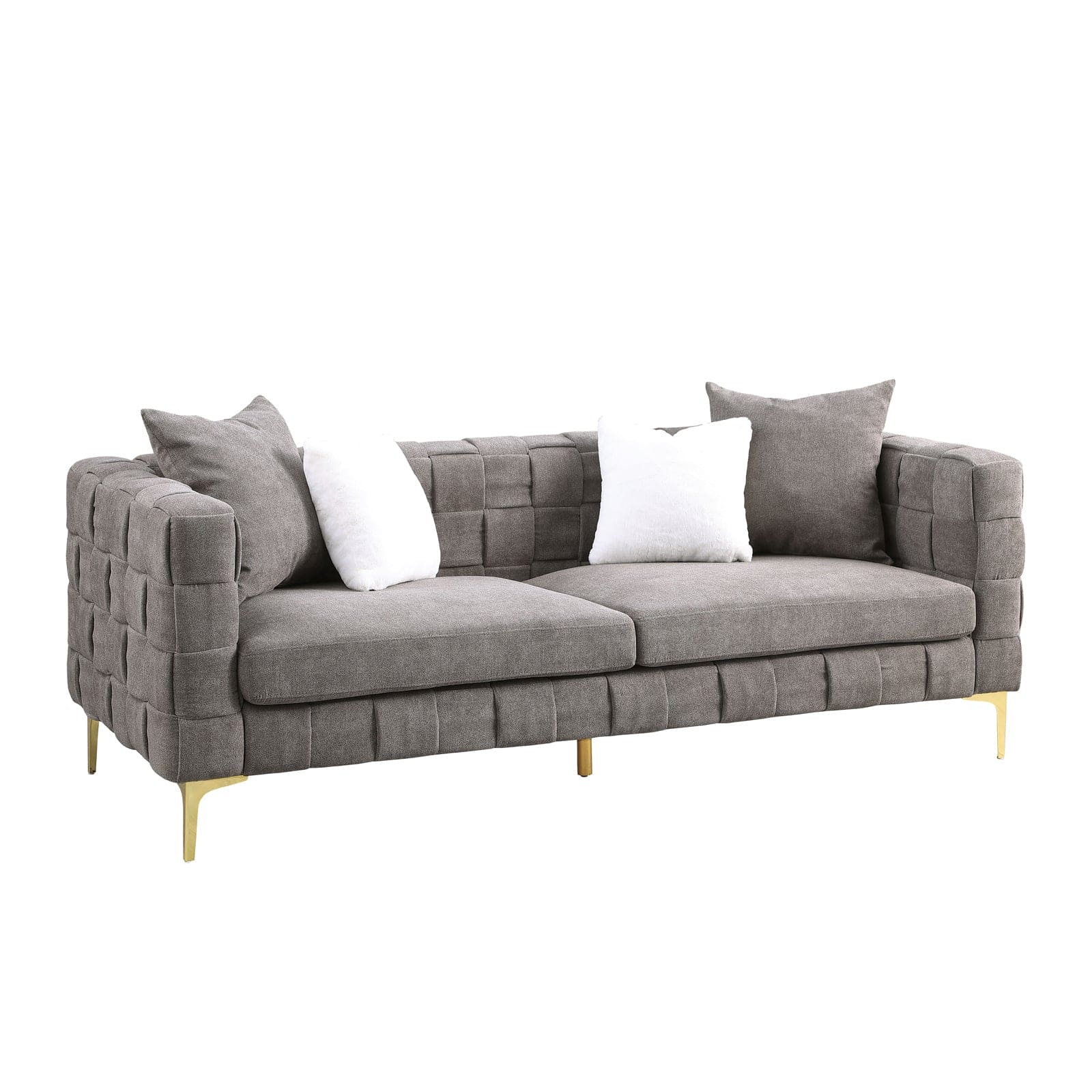 Deepth 35",  length 85"  weave sofa ,contemporary new concept sofa.handcrafted weave sofa. 3 seater