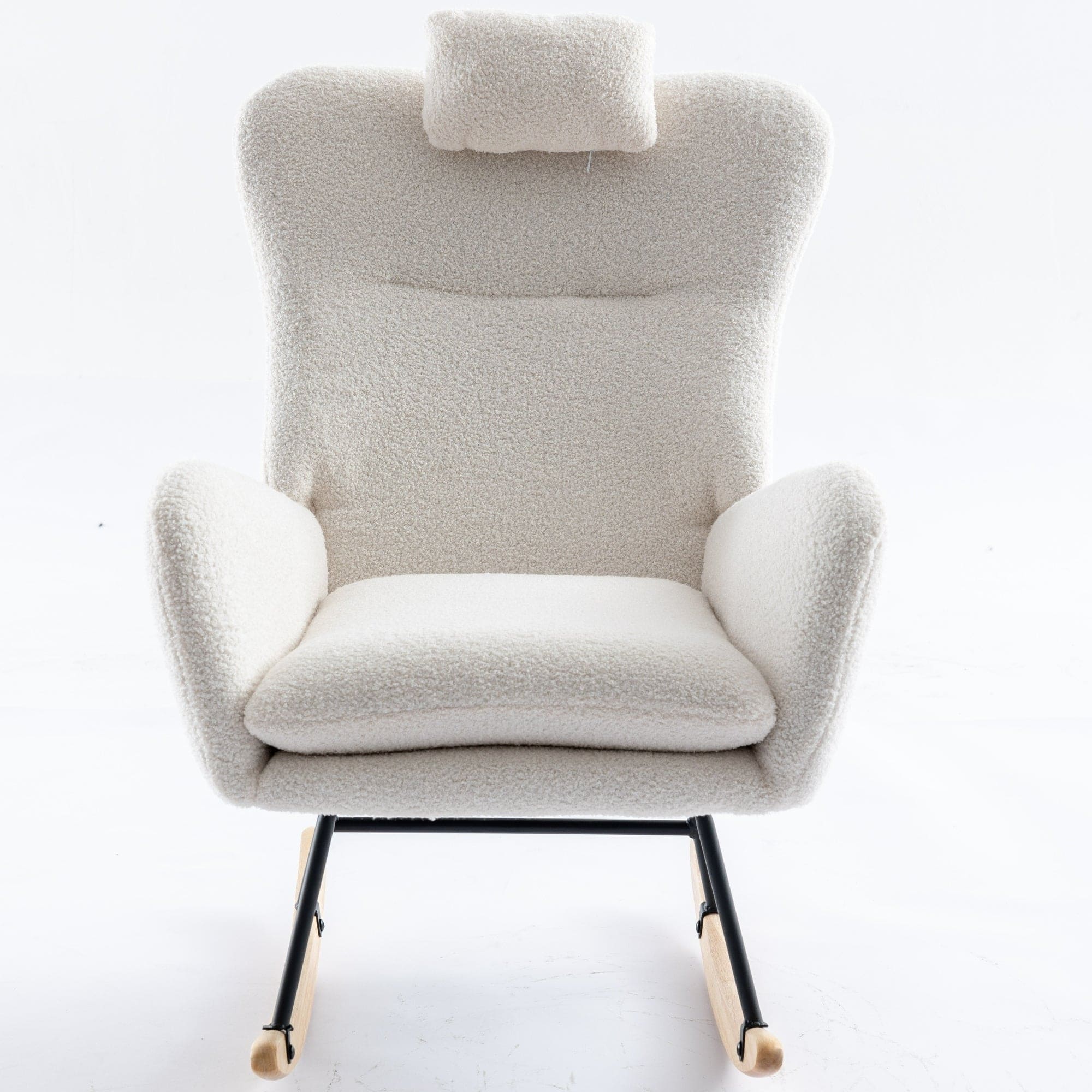 Rocking Chair (white)