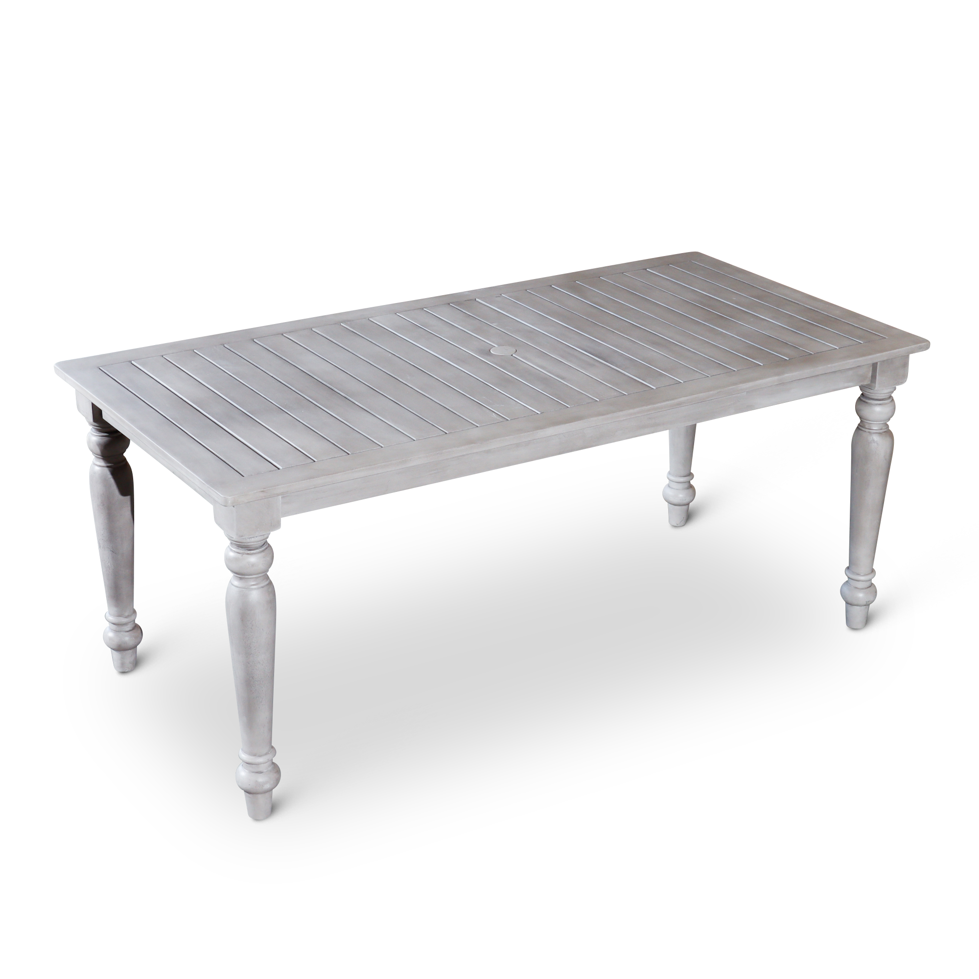 Rectangular Dining Table