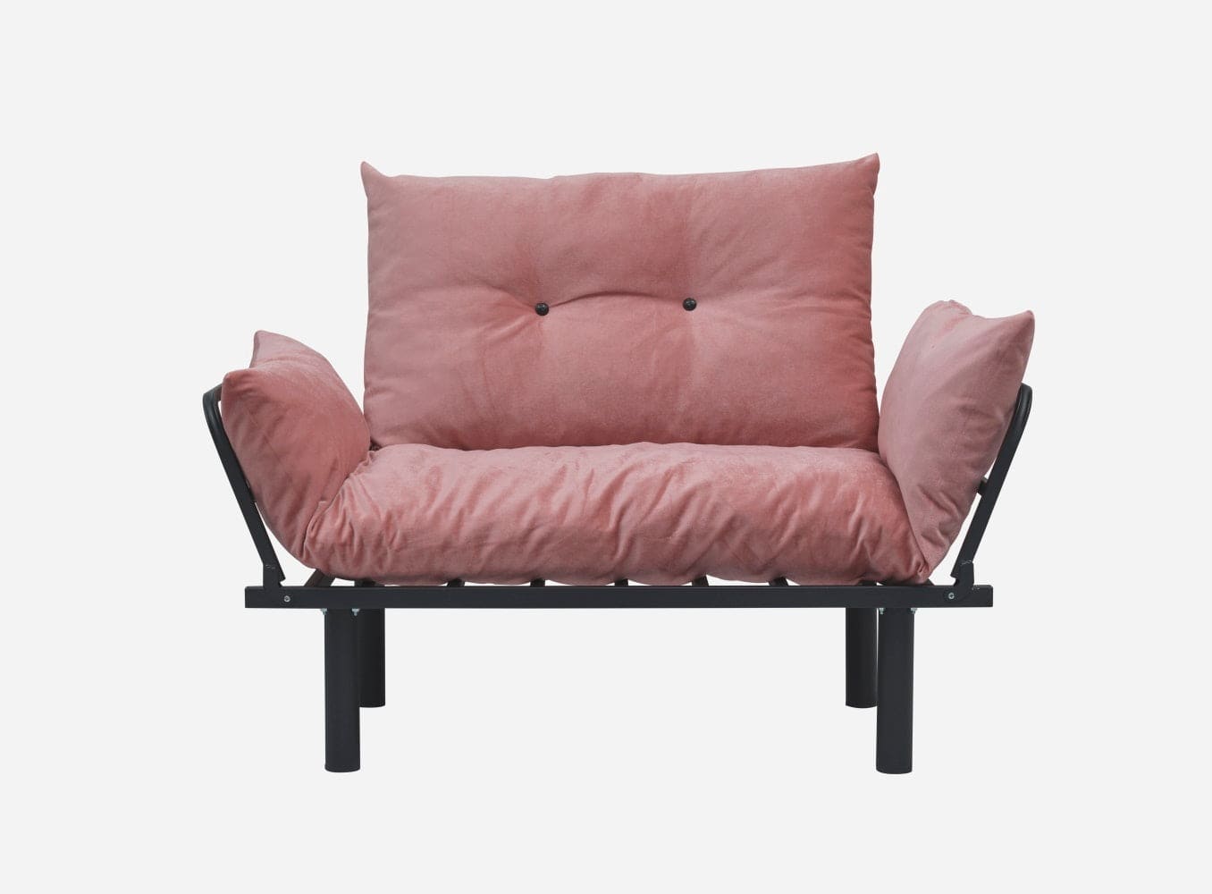 Sona Futon Love Seat