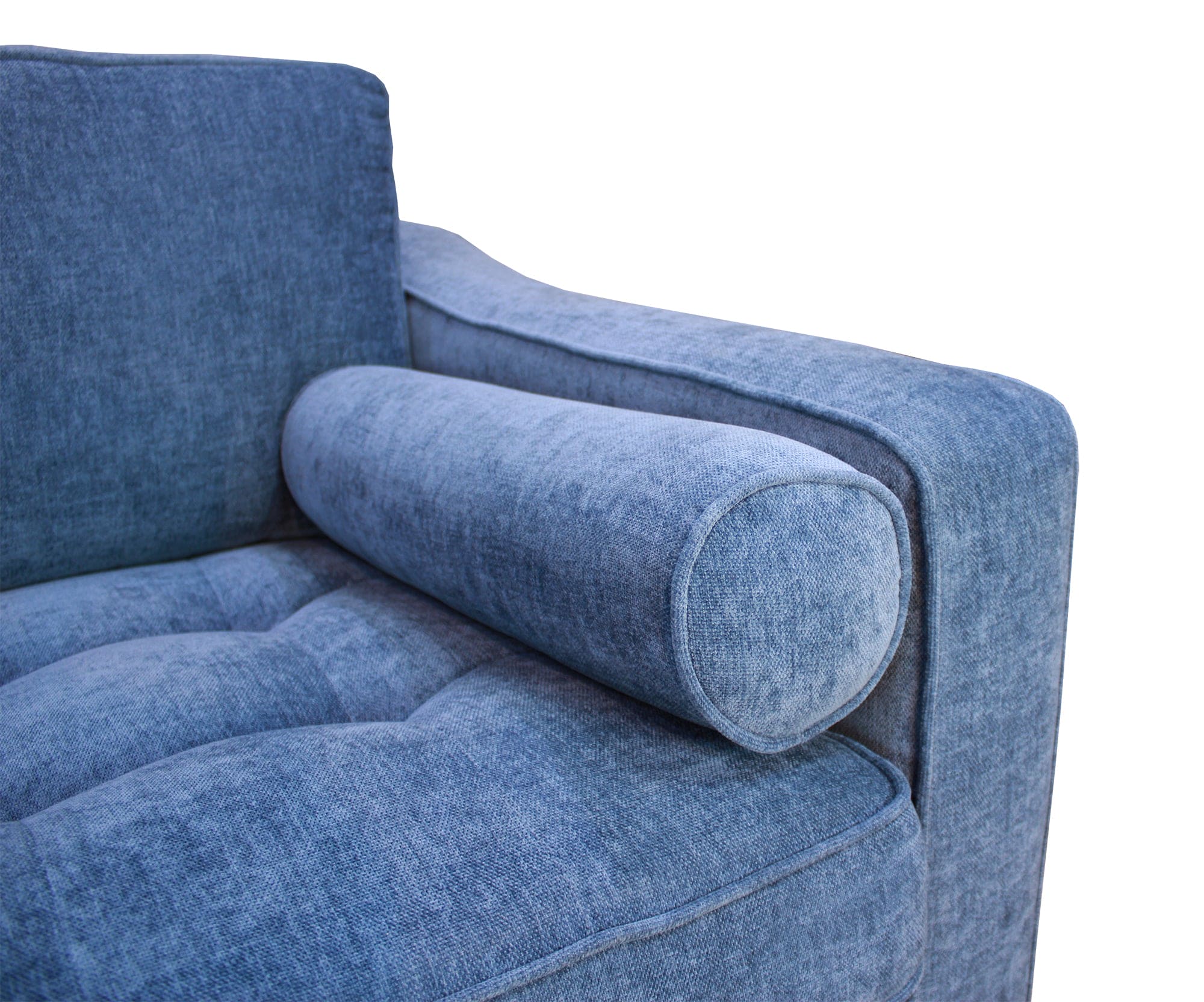 ANDERSON SOFA - DENIM BLUE