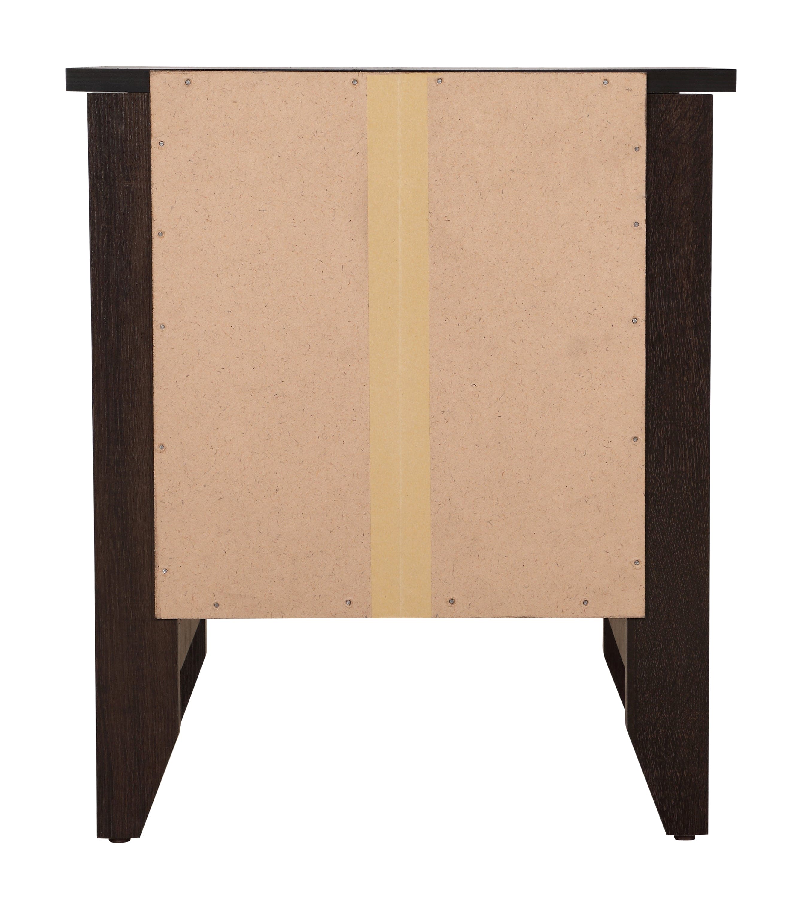 Glory Furniture Lennox G055-N Nightstand , Wenge