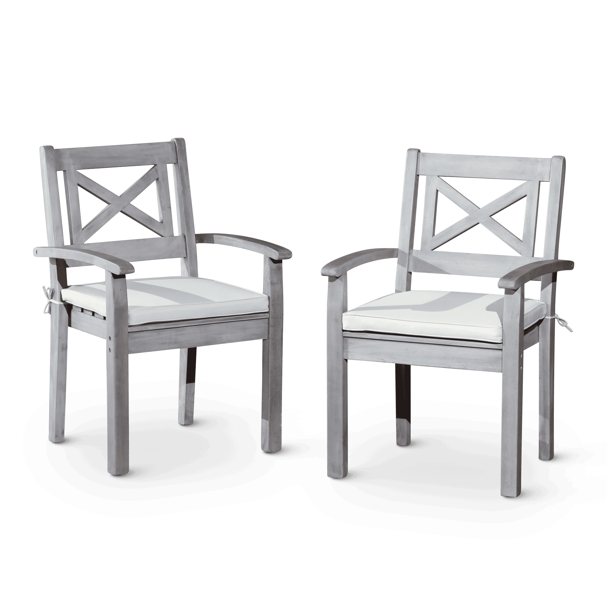 Rectangular 7-Piece Dining Set