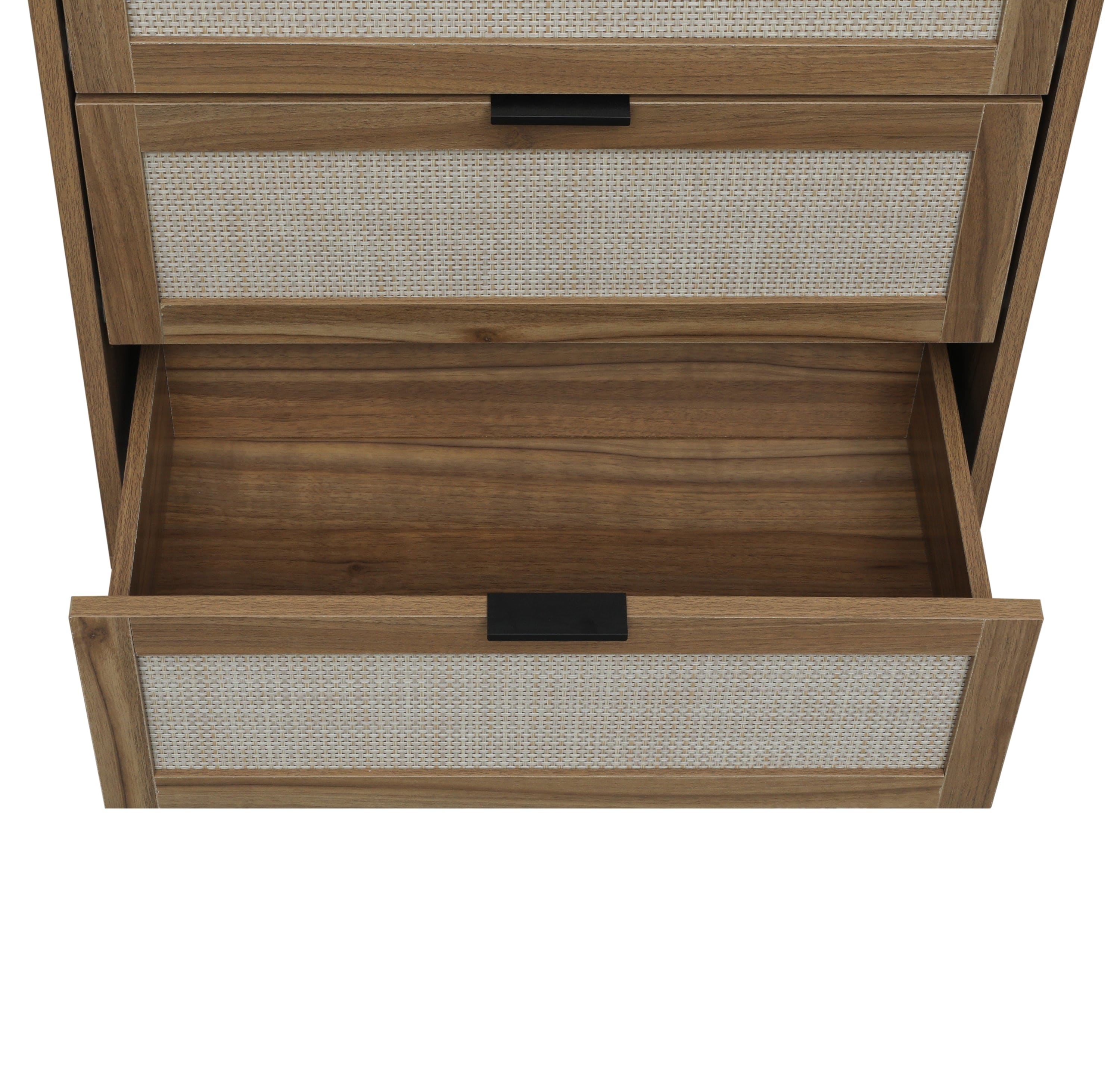 3 Drawer Cabinet, Suitable for bedroom, living room, study