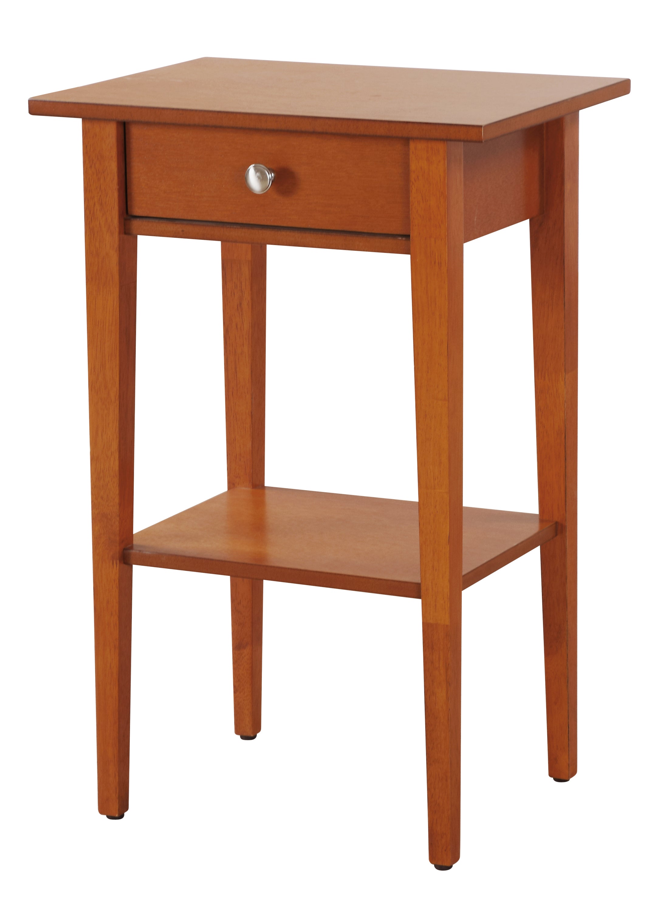 Glory Furniture Dalton G038-N Nightstand , Oak