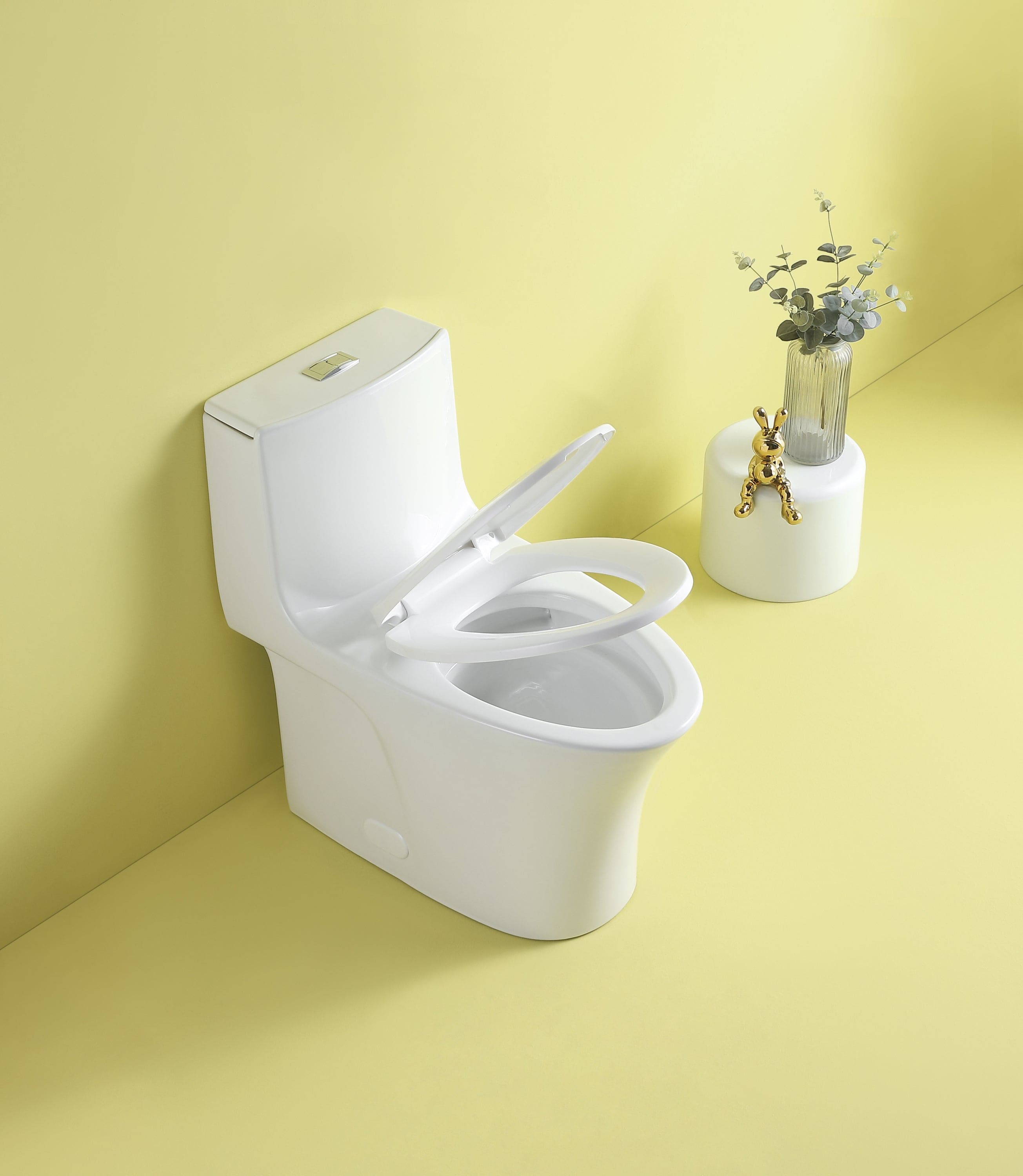 AquaFlush Pro Toilet Fixture Kit  23T02-GWP02