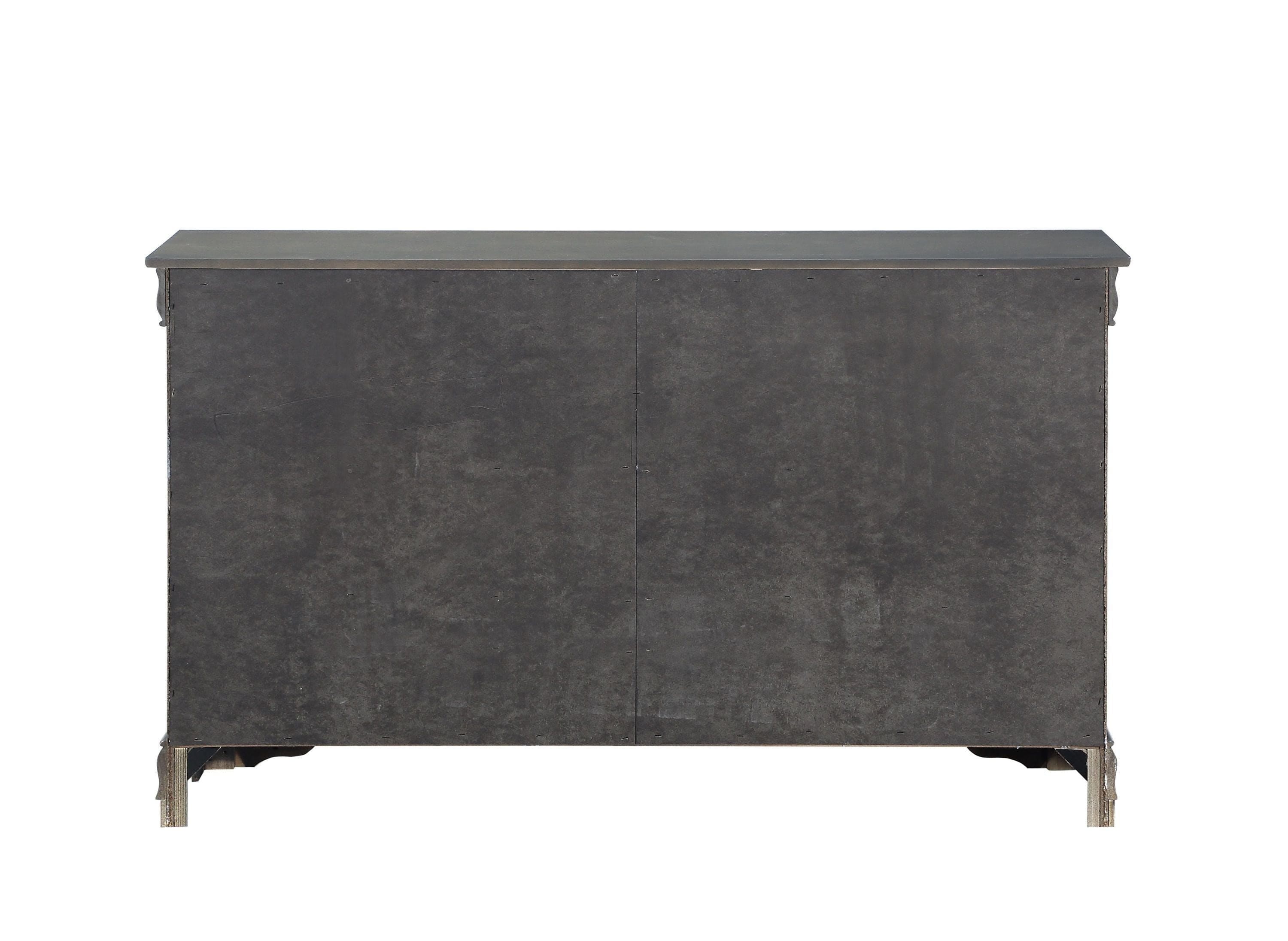 ACME Louis Philippe Dresser in Dark Gray 26795