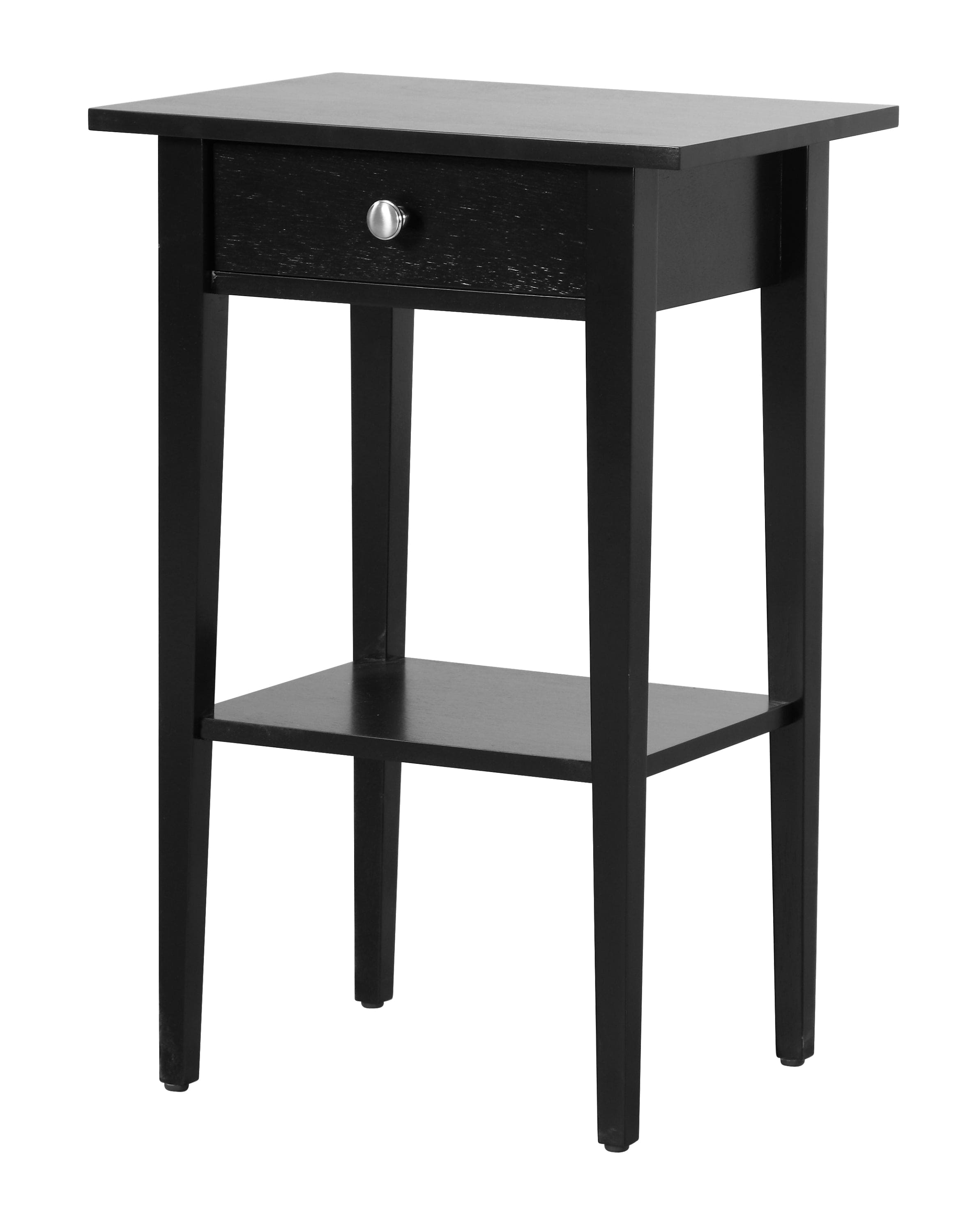 Glory Furniture Dalton G037-N Nightstand , Black