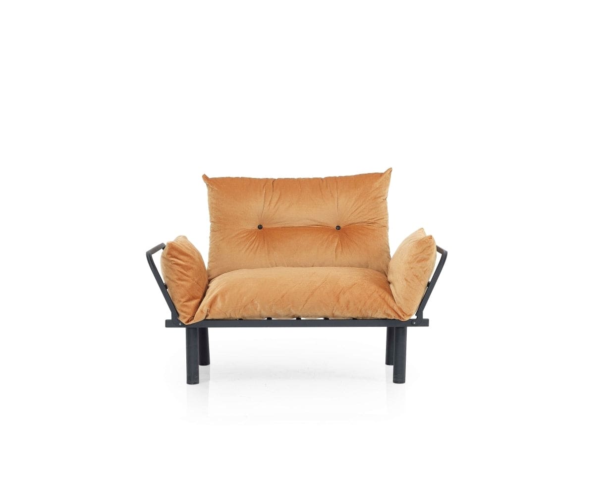 Sona Futon Love Seat