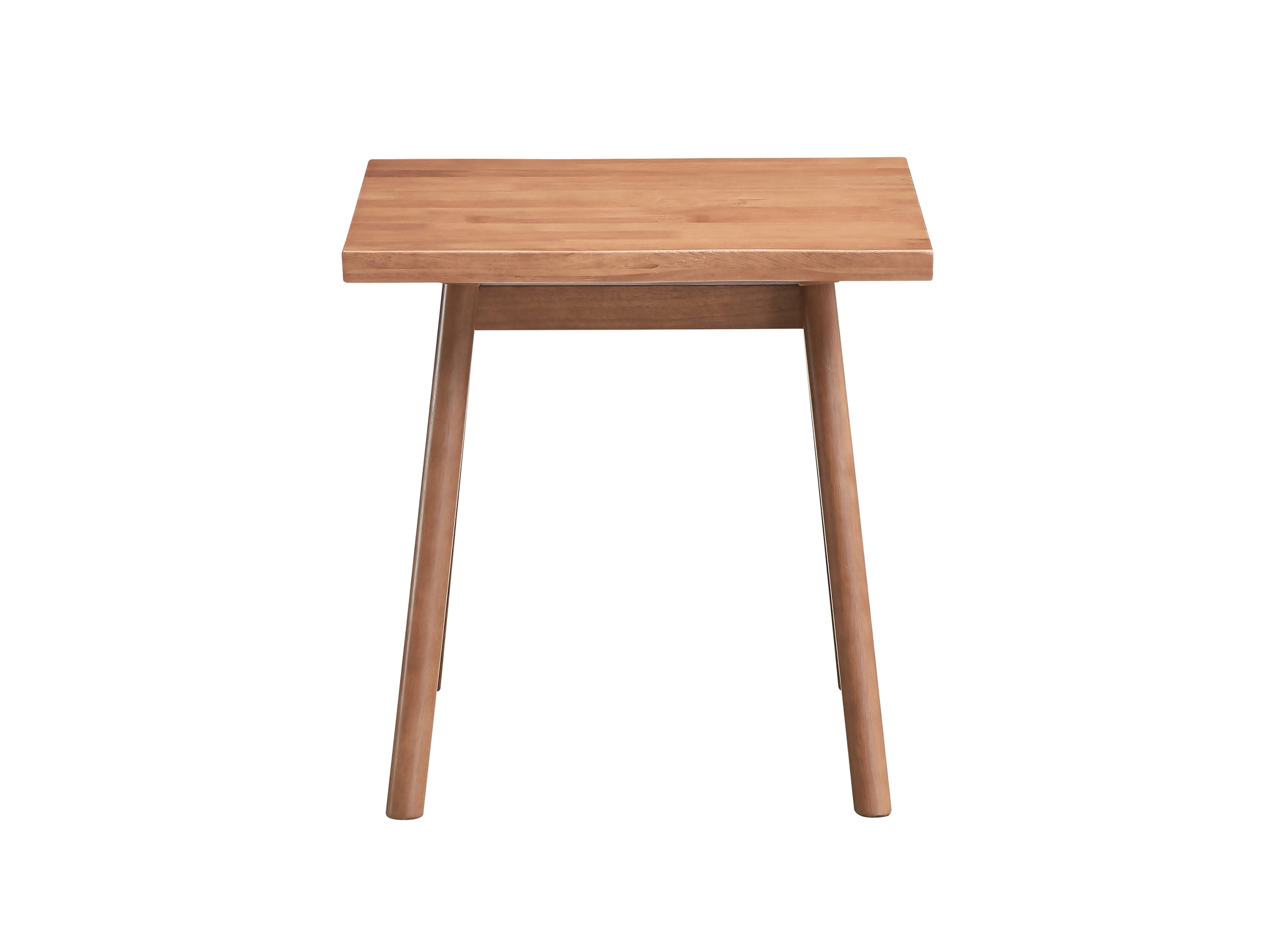 ACME Velentina End Table, Natural Finish AC02376