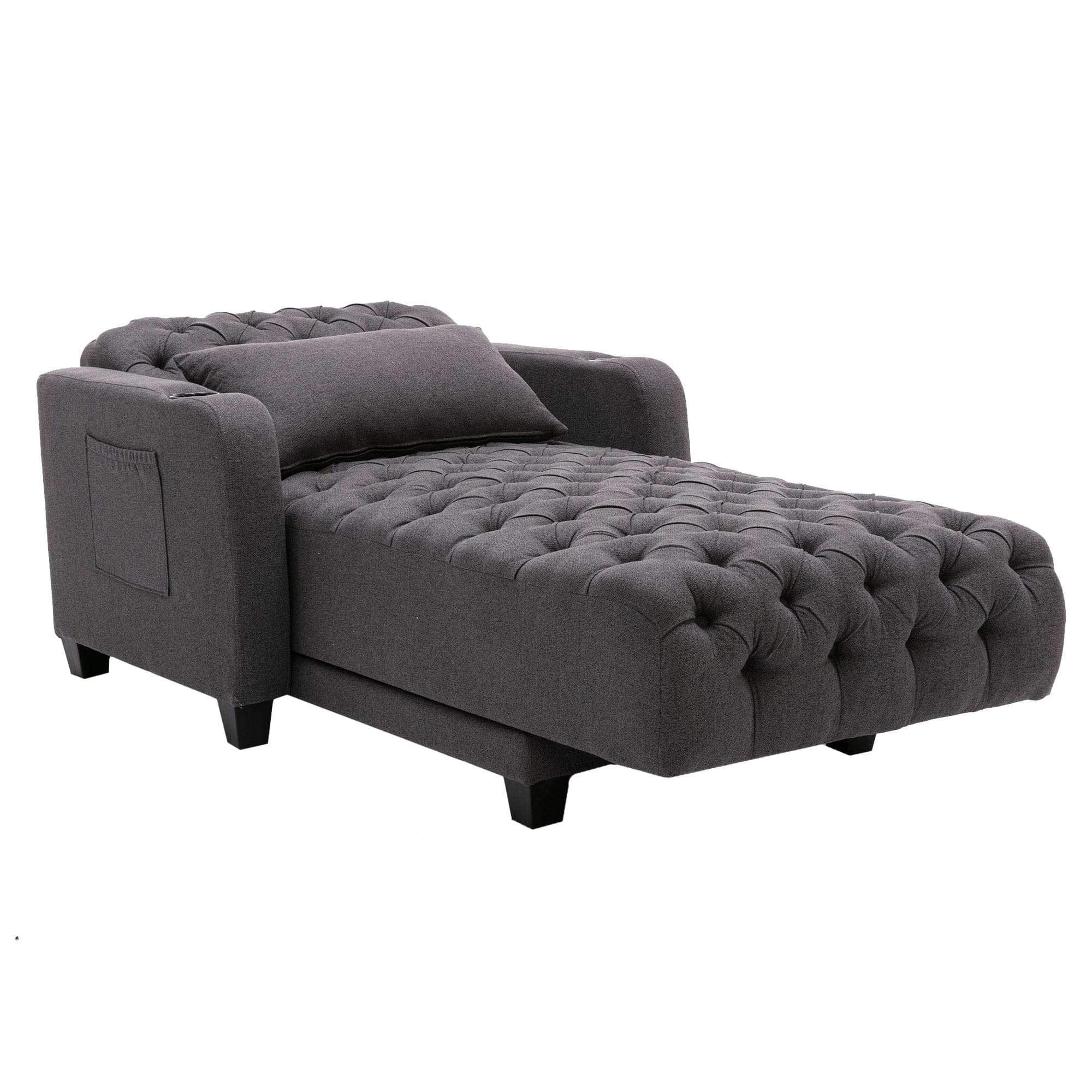 COOLMORE  Living Room Leisure Sofa /Barry sofa