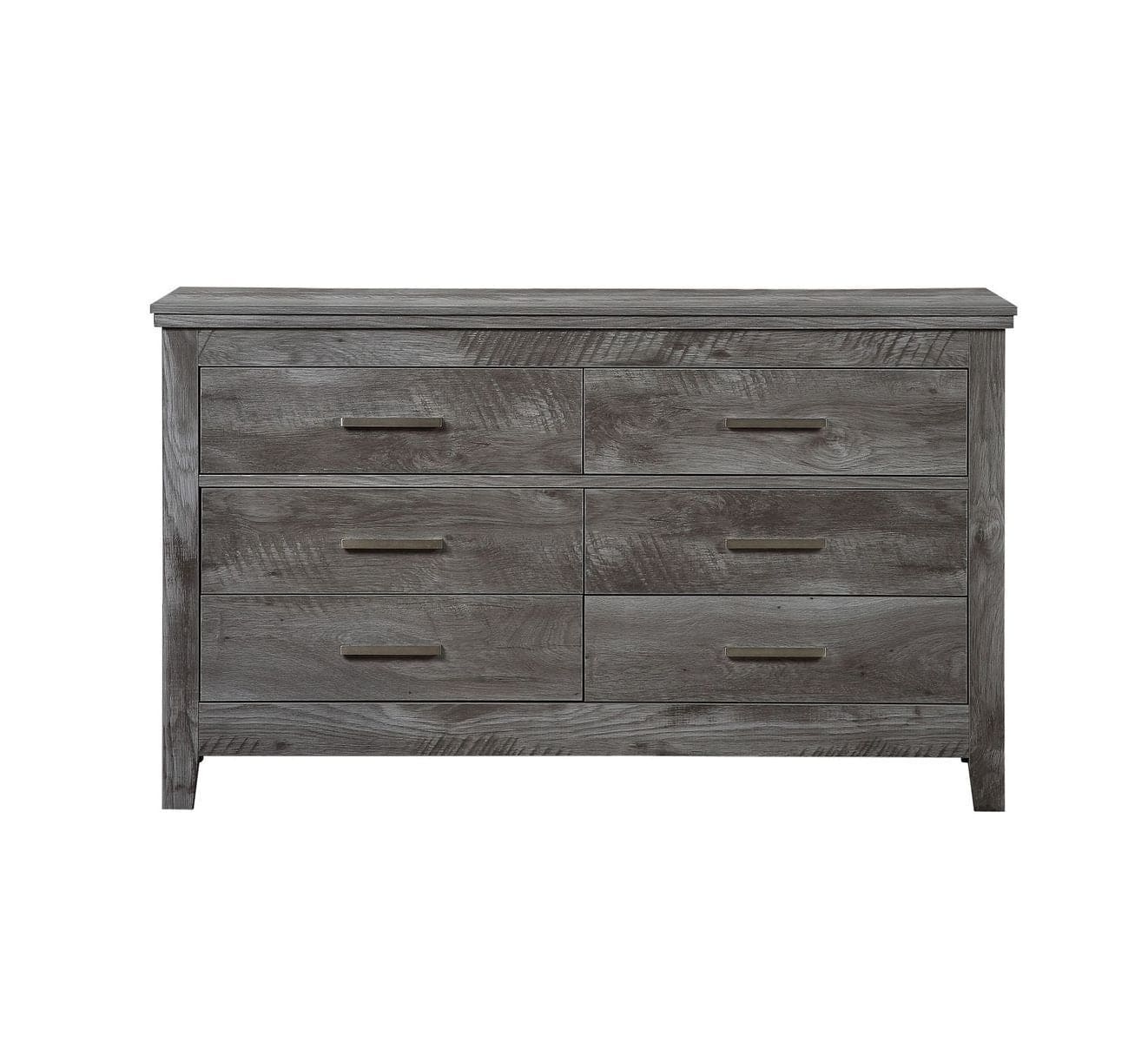 ACME Vidalia Dresser, Rustic Gray Oak 27325