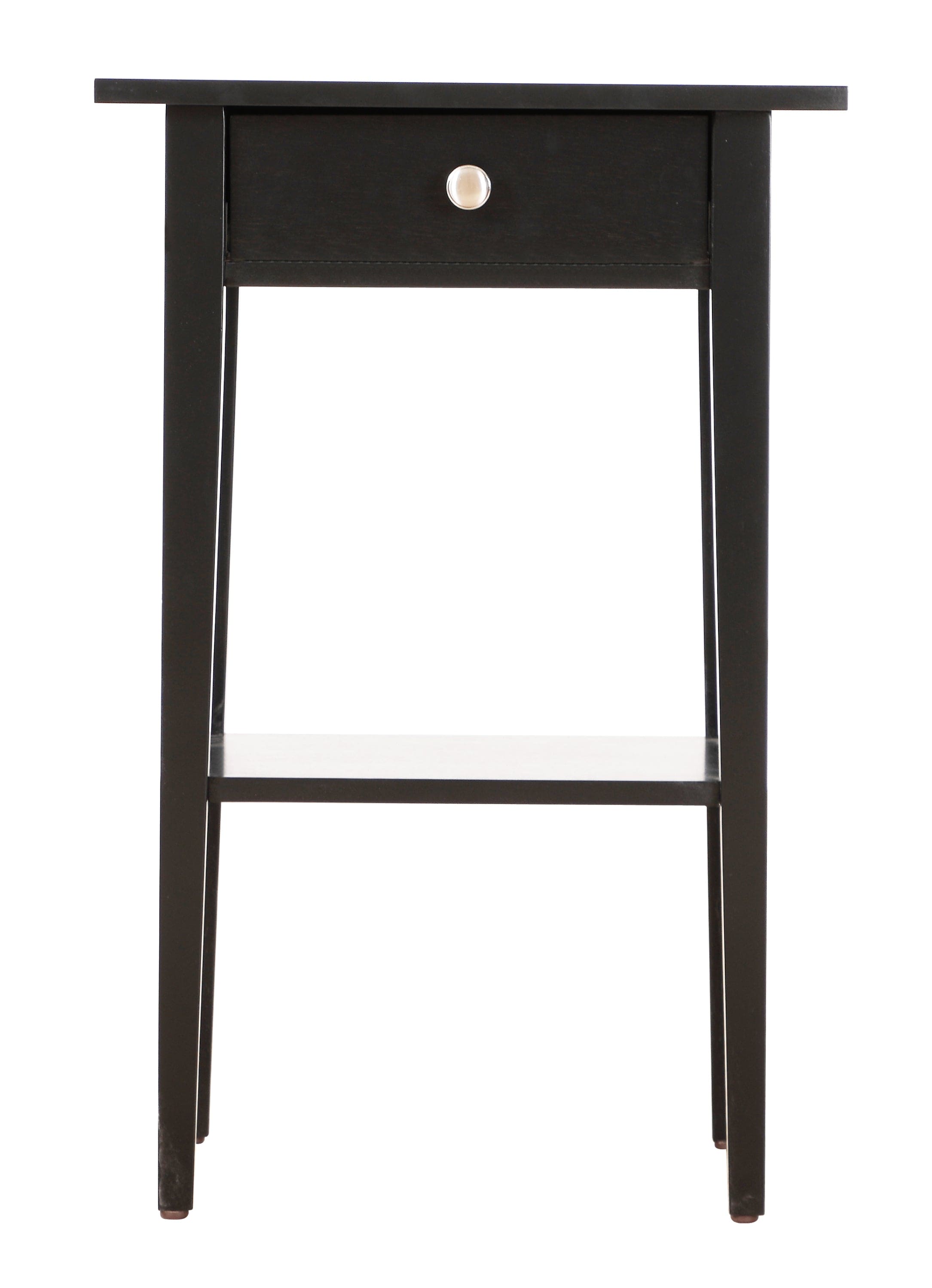 Glory Furniture Dalton G037-N Nightstand , Black