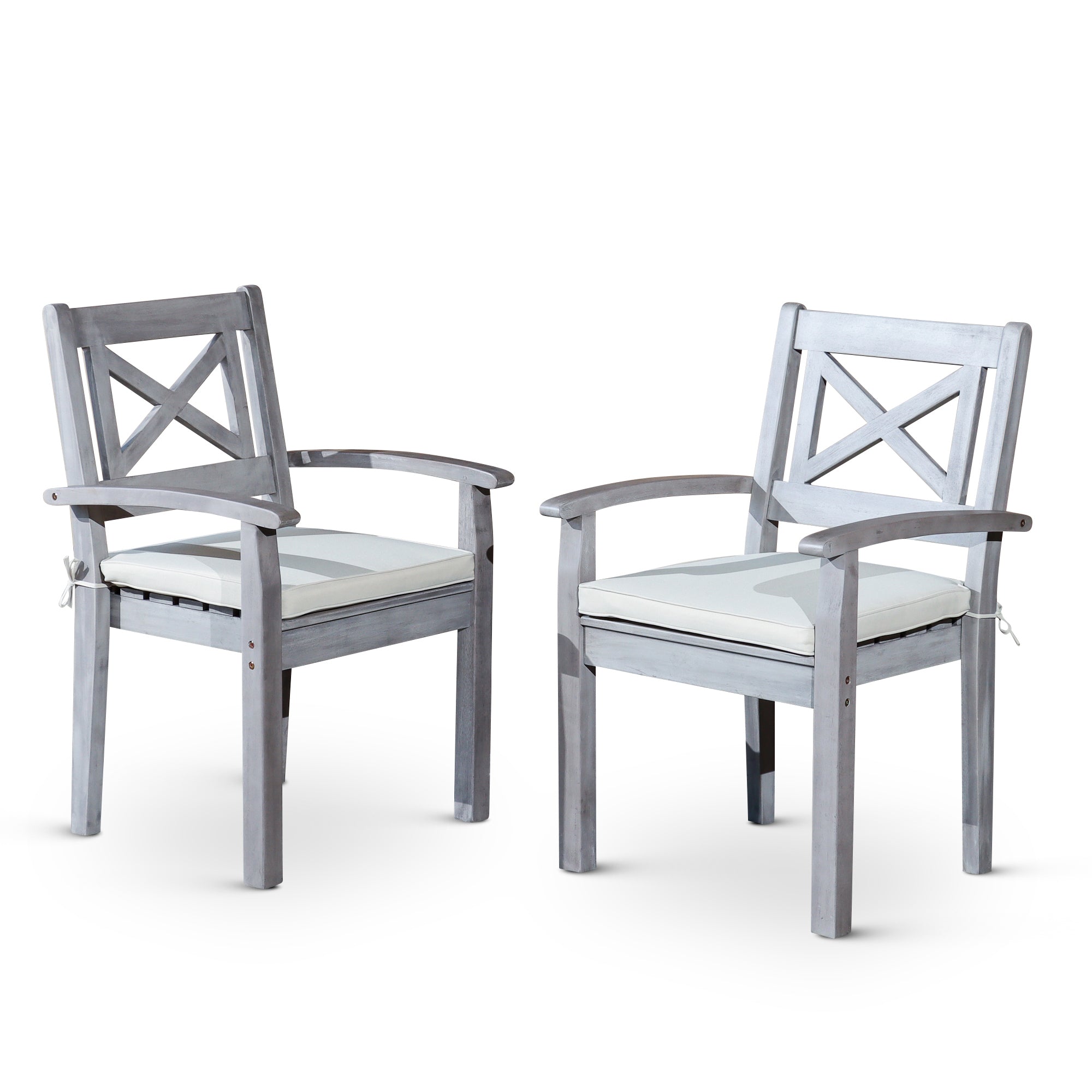 Dining Chairs Set of 2