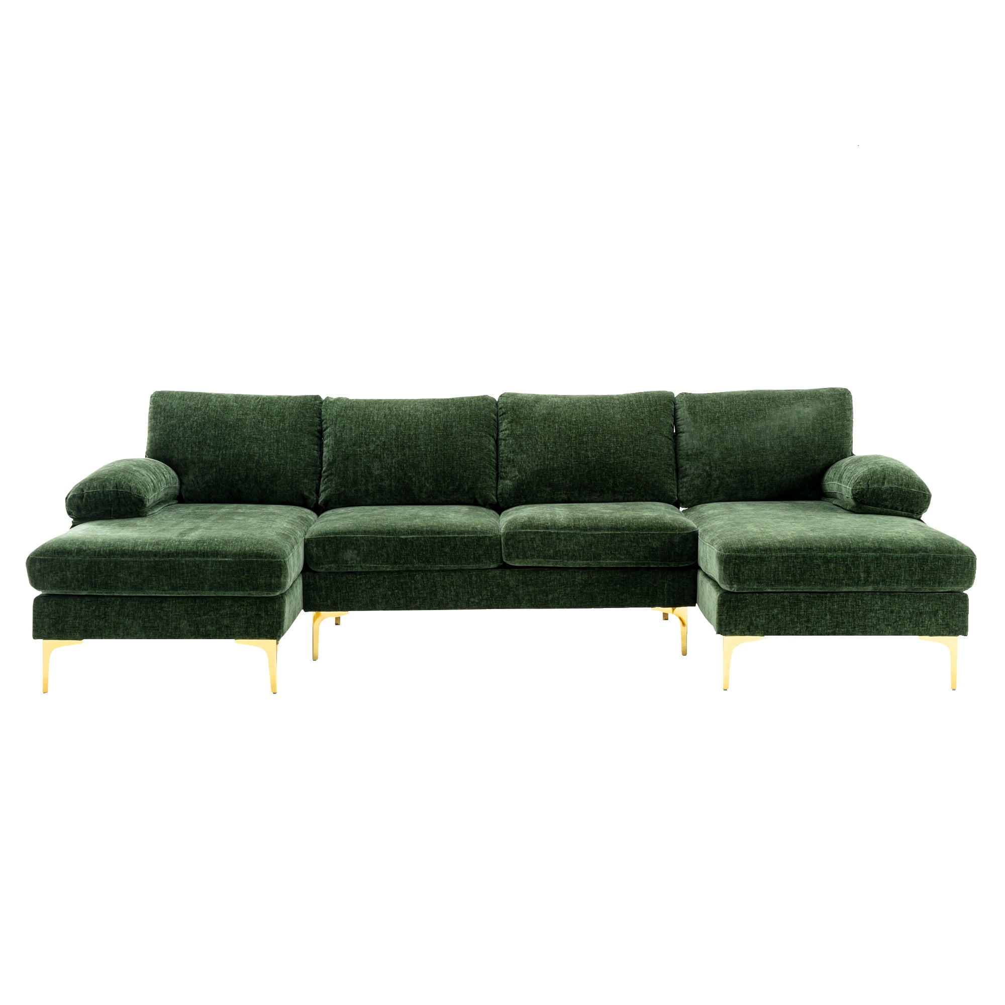 COOLMORE Accent sofa /Living room sofa sectional  sofa