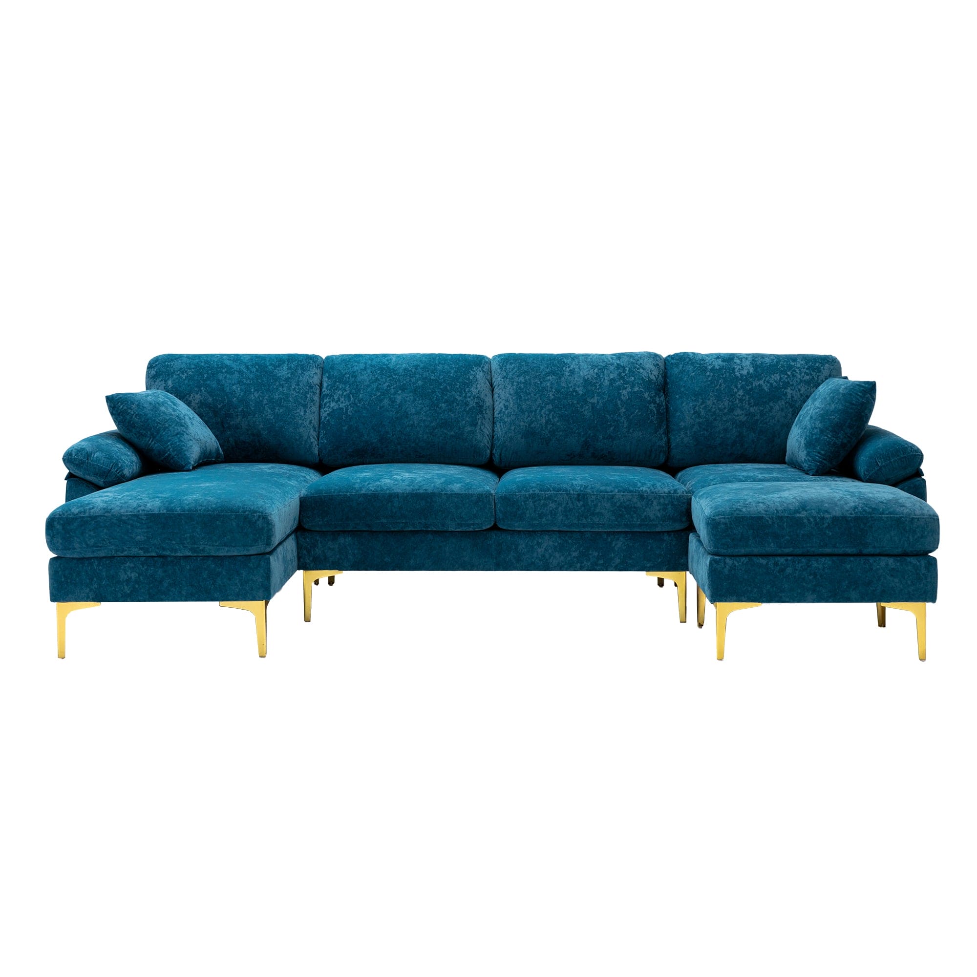 COOLMORE Accent sofa /Living room sofa sectional  sofa