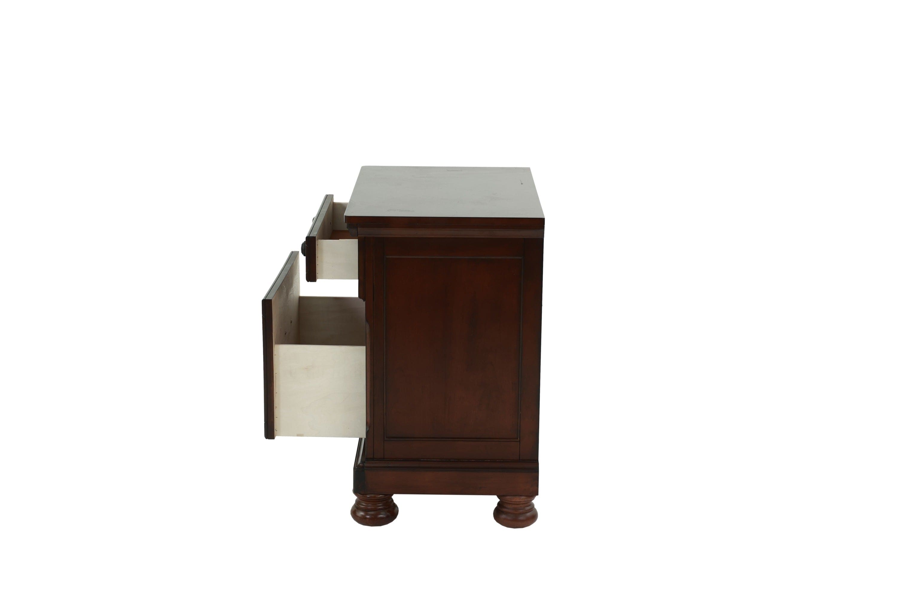 NIGHTSTAND in Antique Cherry