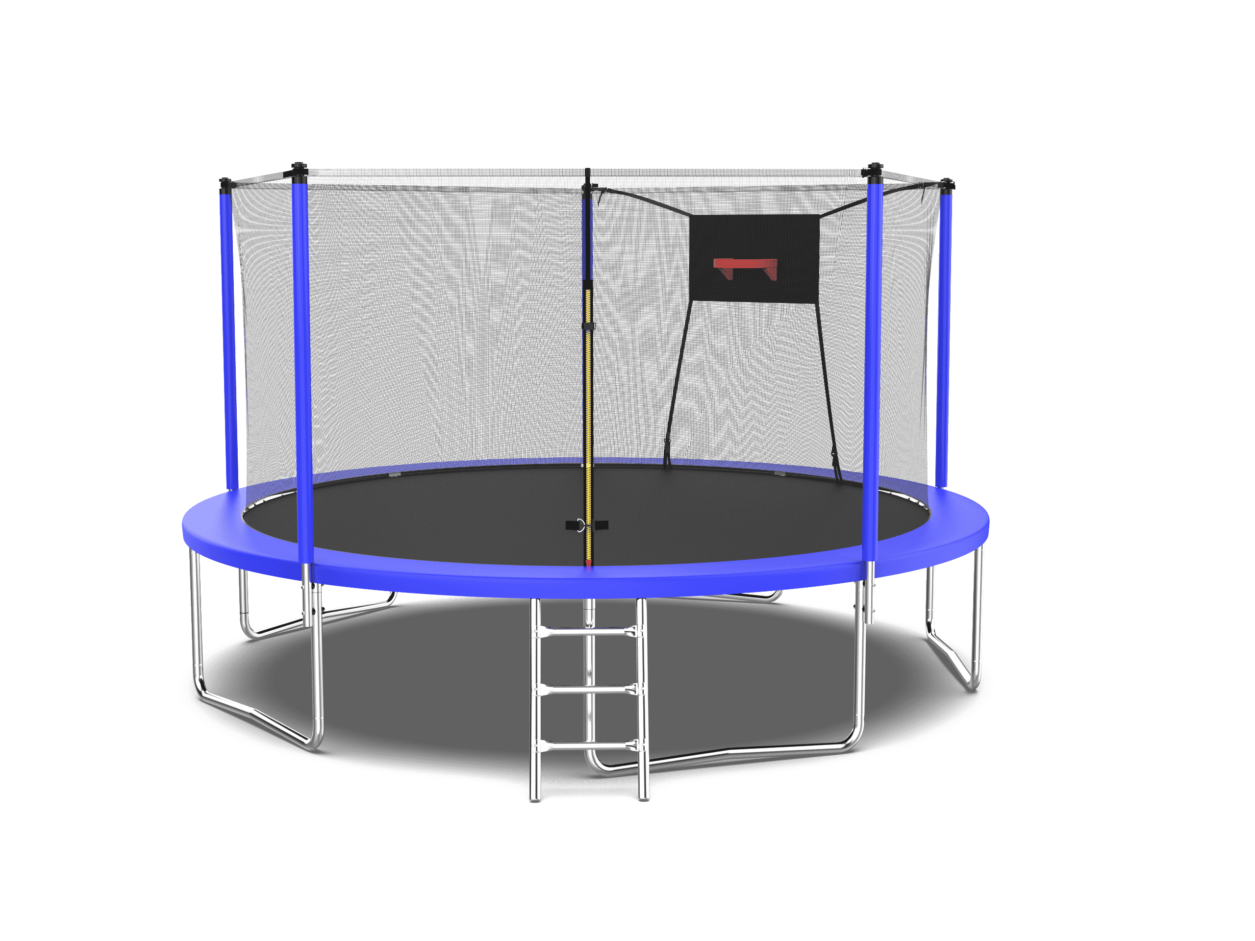 TN14FT TRAMPOLINE