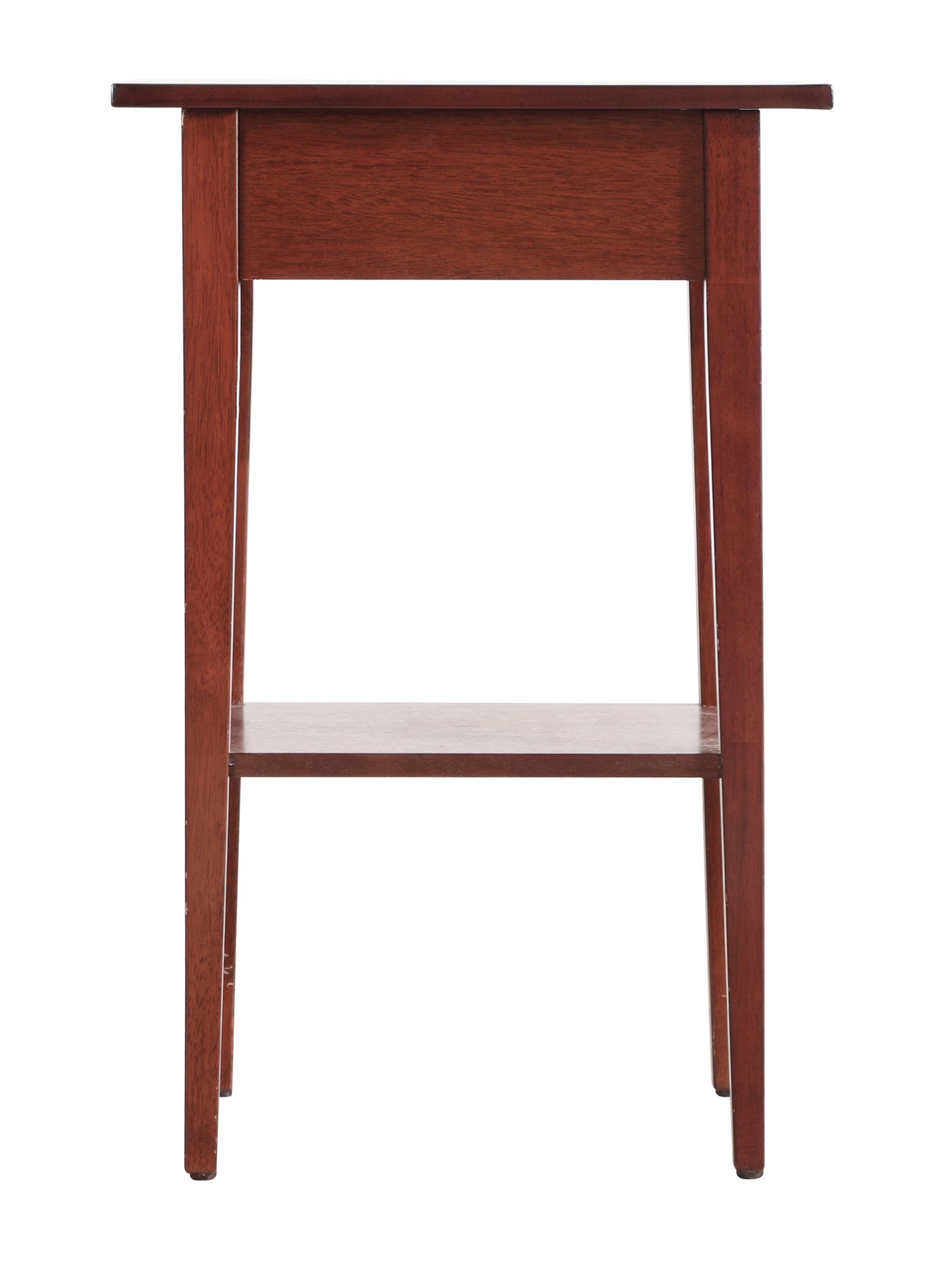 Glory Furniture Dalton G032-N Nightstand , Cherry