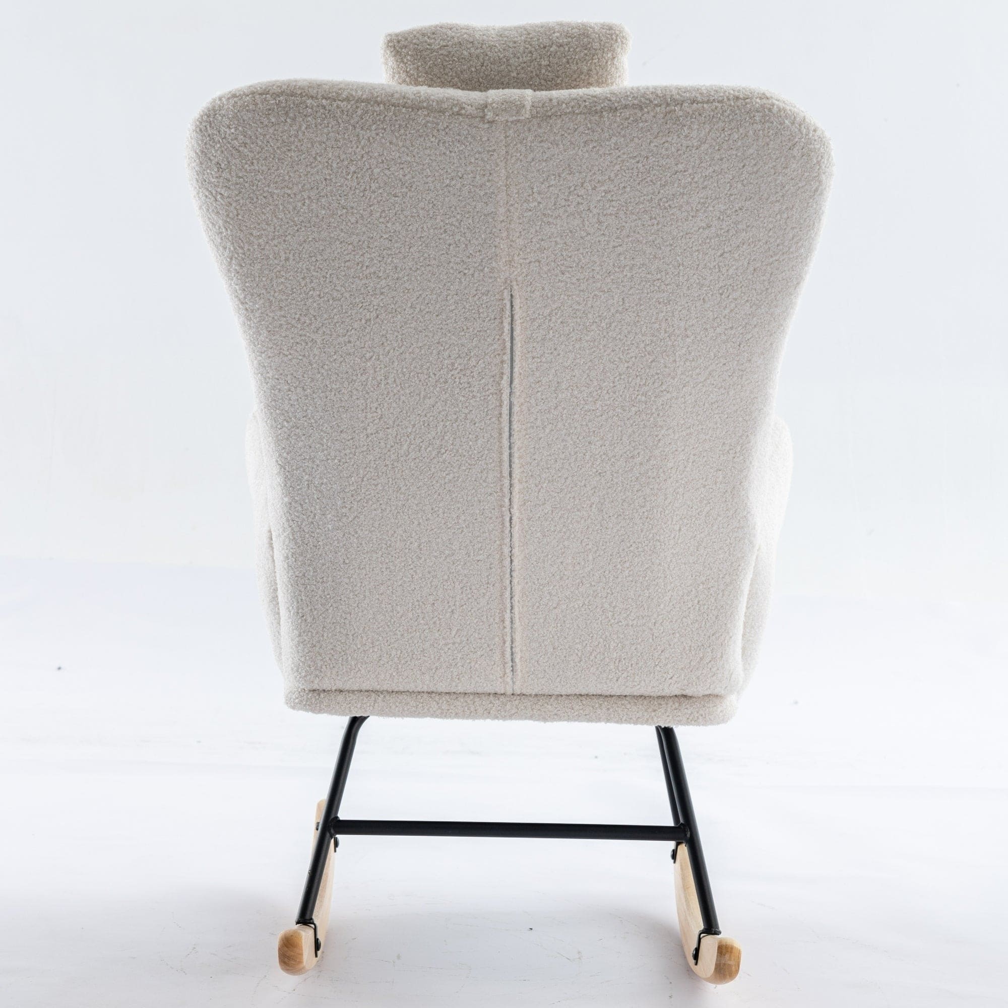 Rocking Chair (white)