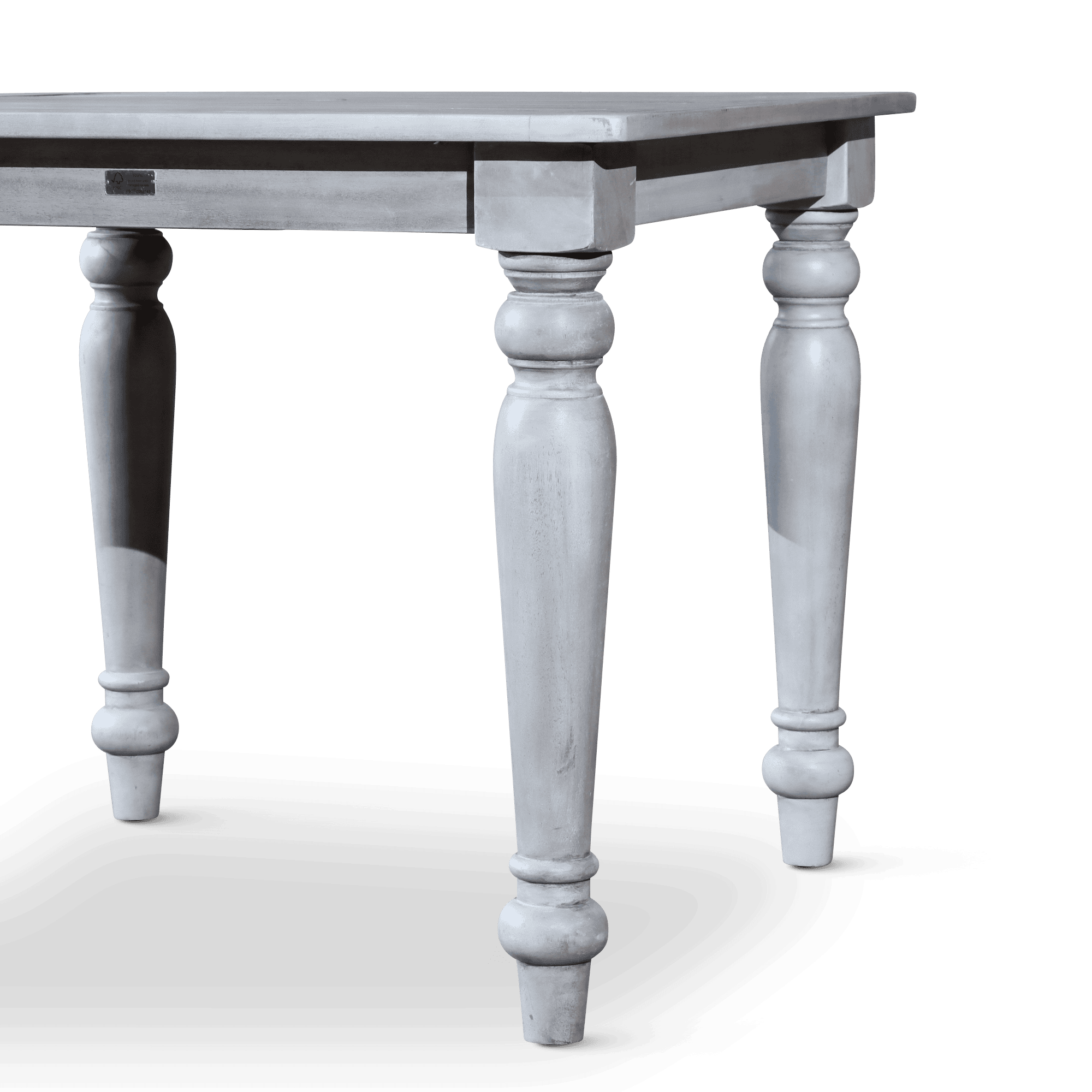 Square Dining Table