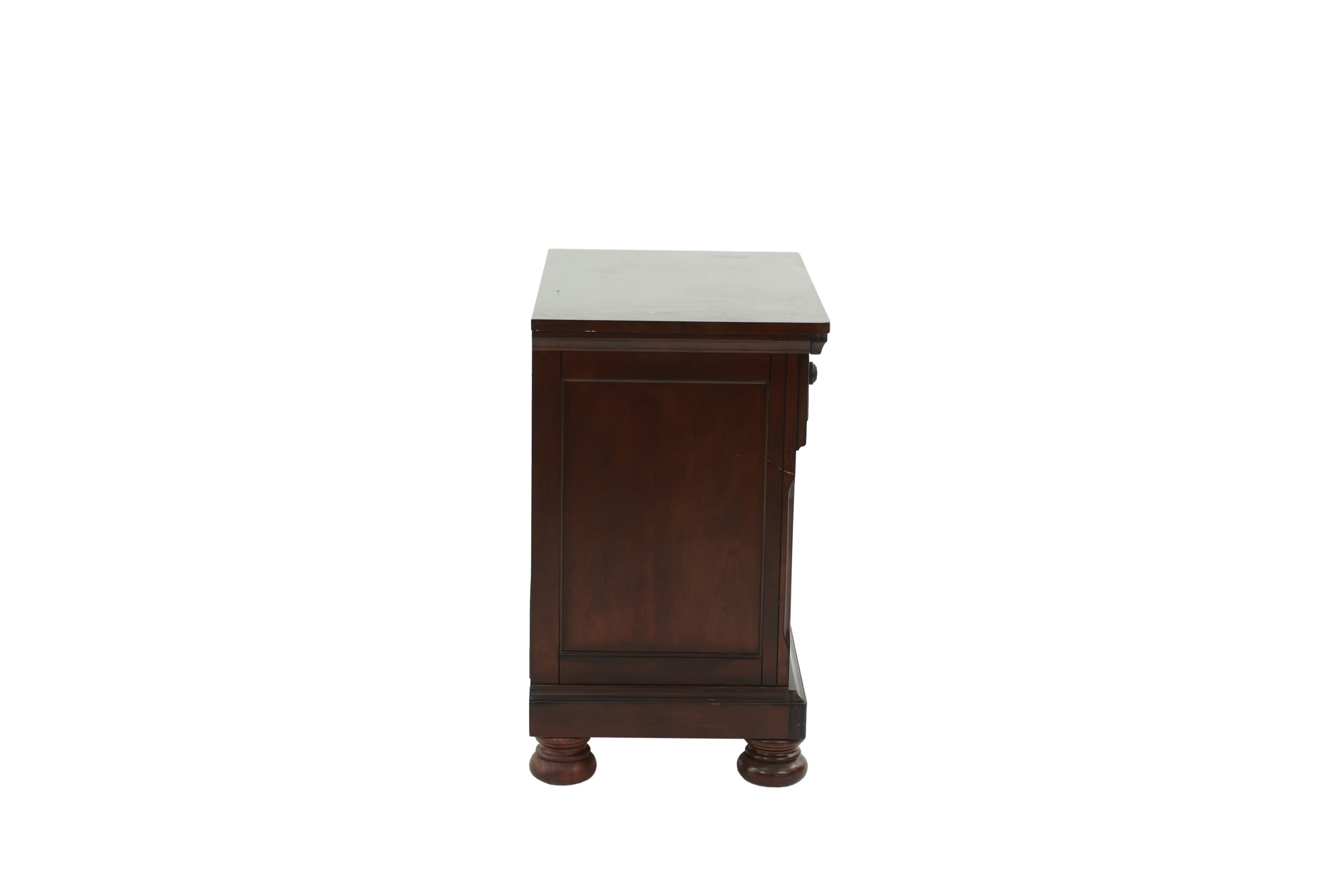 NIGHTSTAND in Antique Cherry