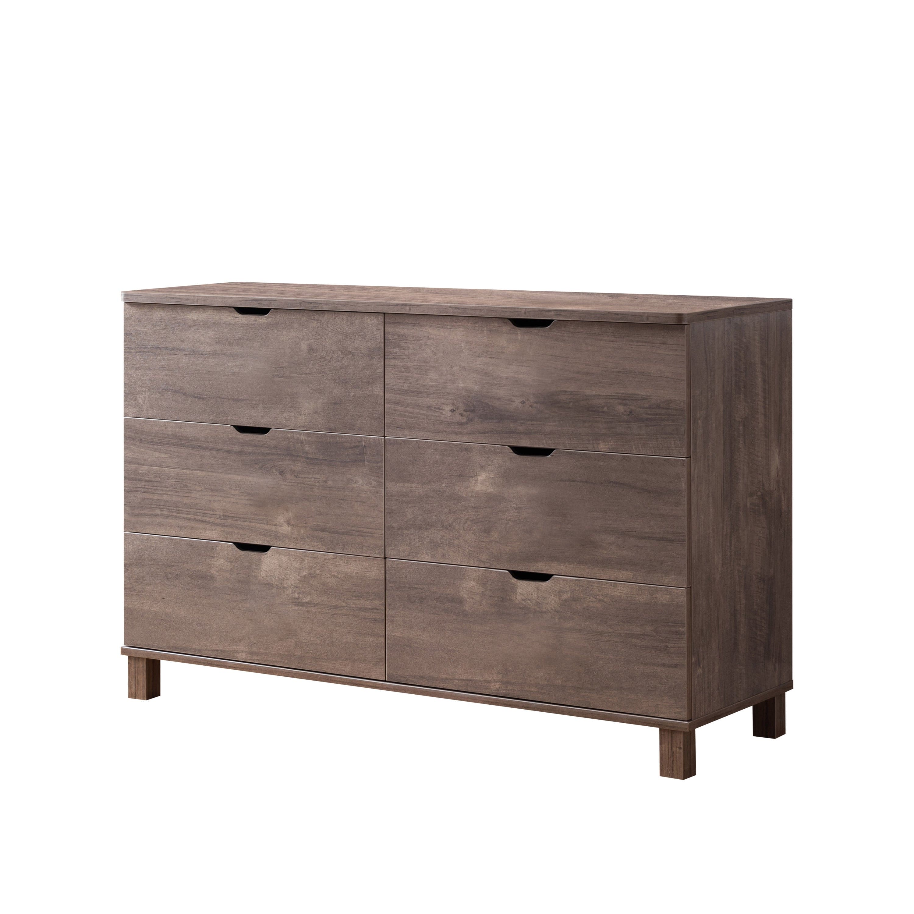 ID USA  Y2204 Dresser Hazelnut