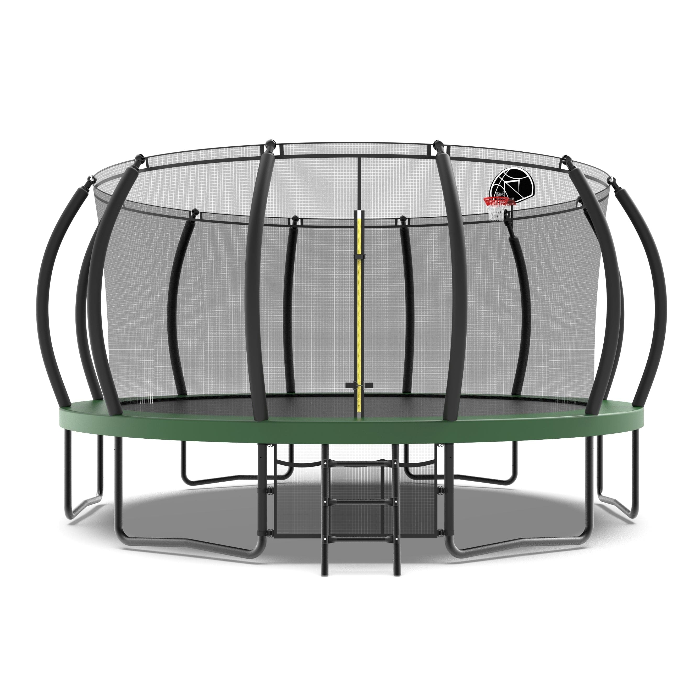 8*14FT TRAMPOLINE