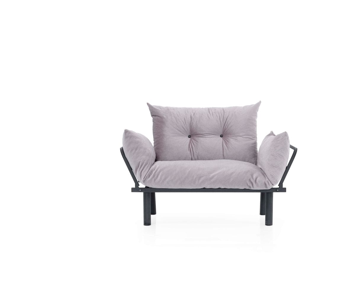 Sona Futon Love Seat