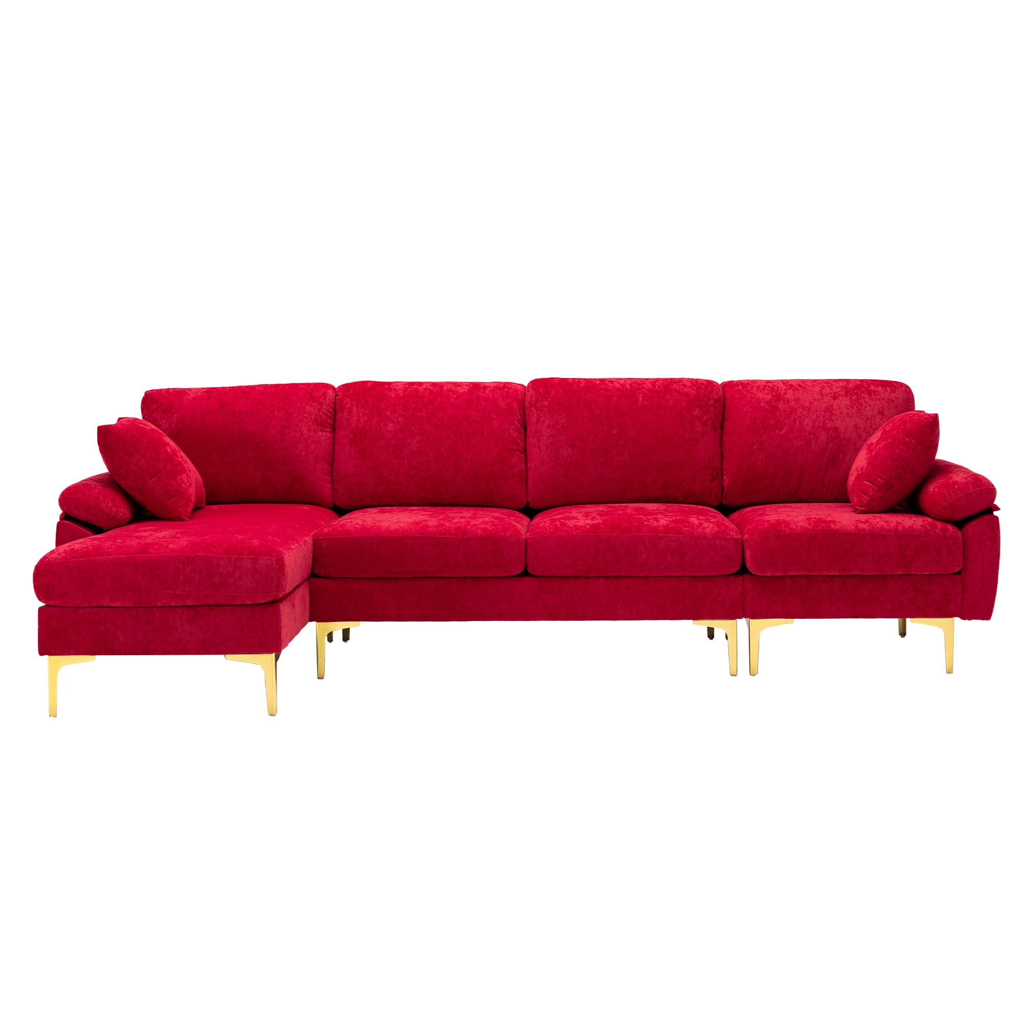 COOLMORE Accent sofa /Living room sofa sectional  sofa