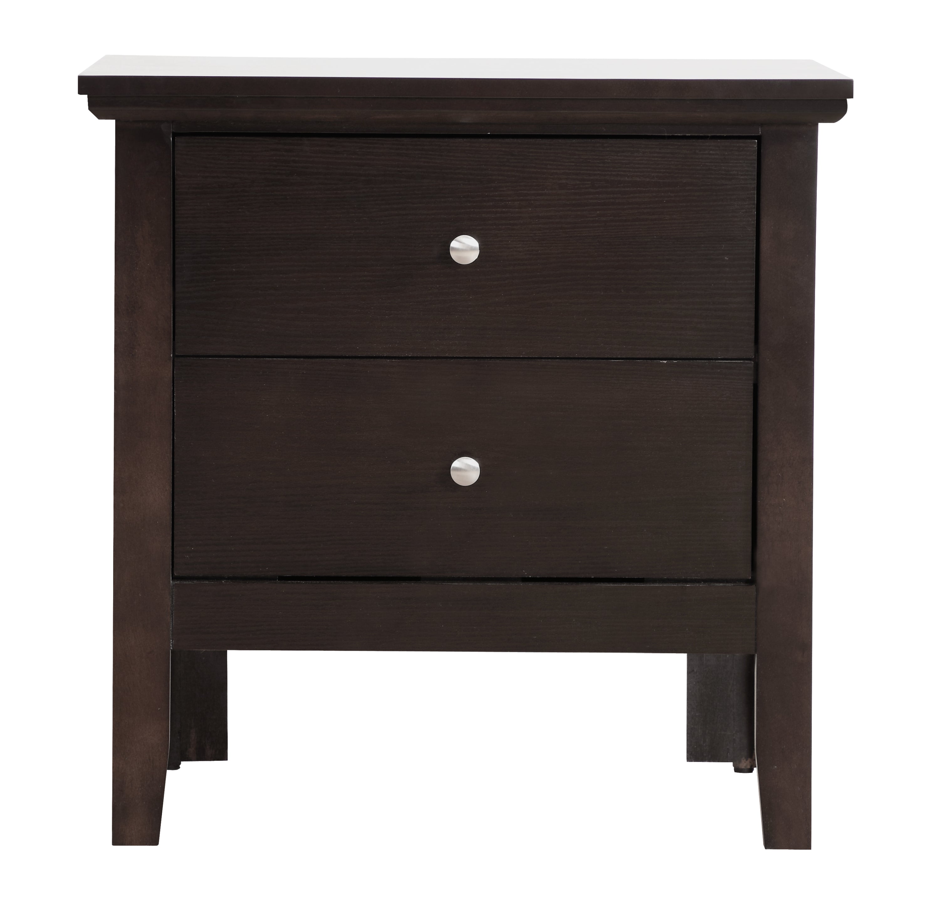 Glory Furniture Primo G1300-N Nightstand , Espresso