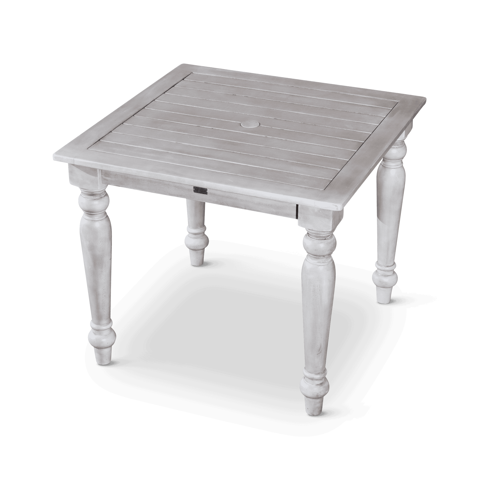 Square Dining Table