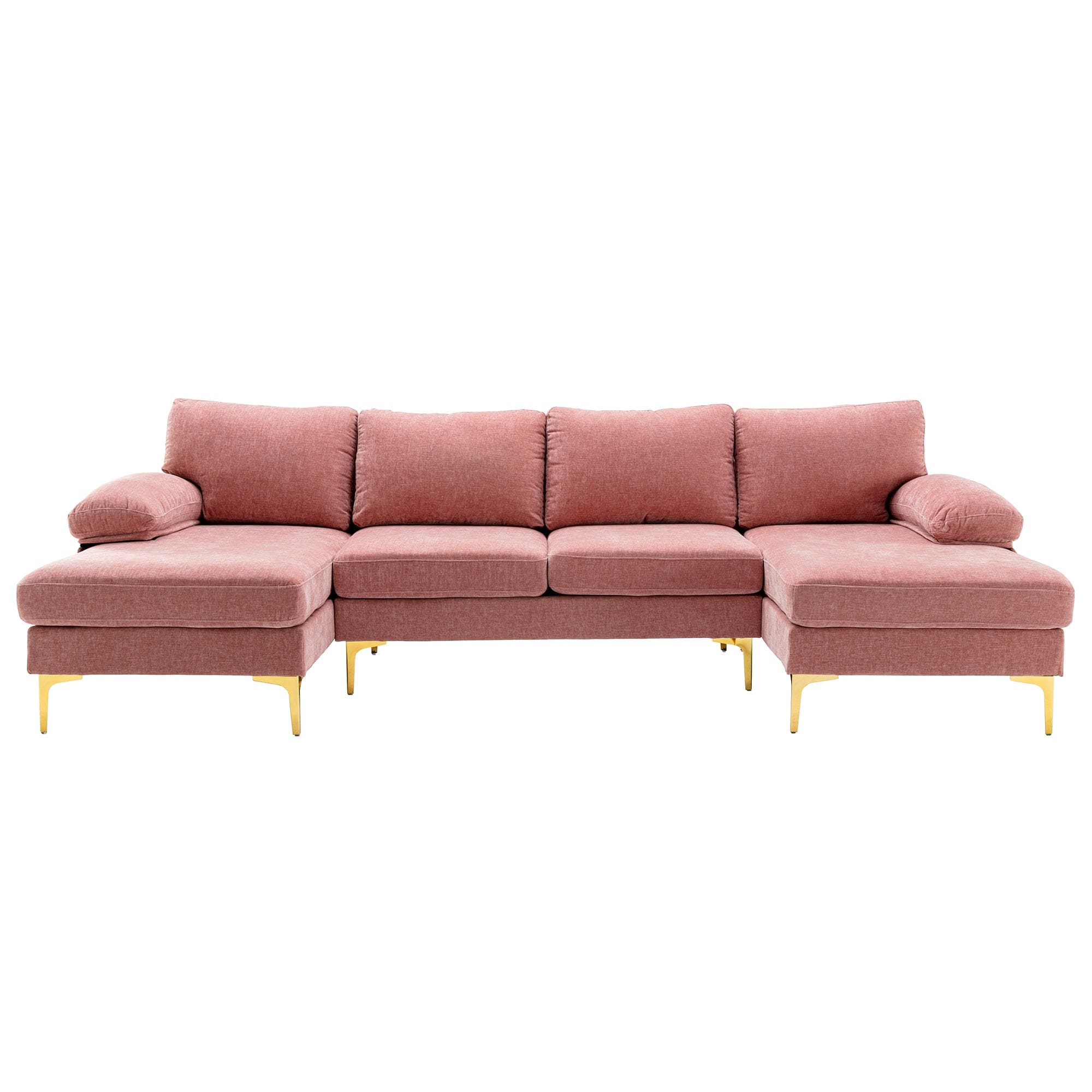 COOLMORE Accent sofa /Living room sofa sectional  sofa