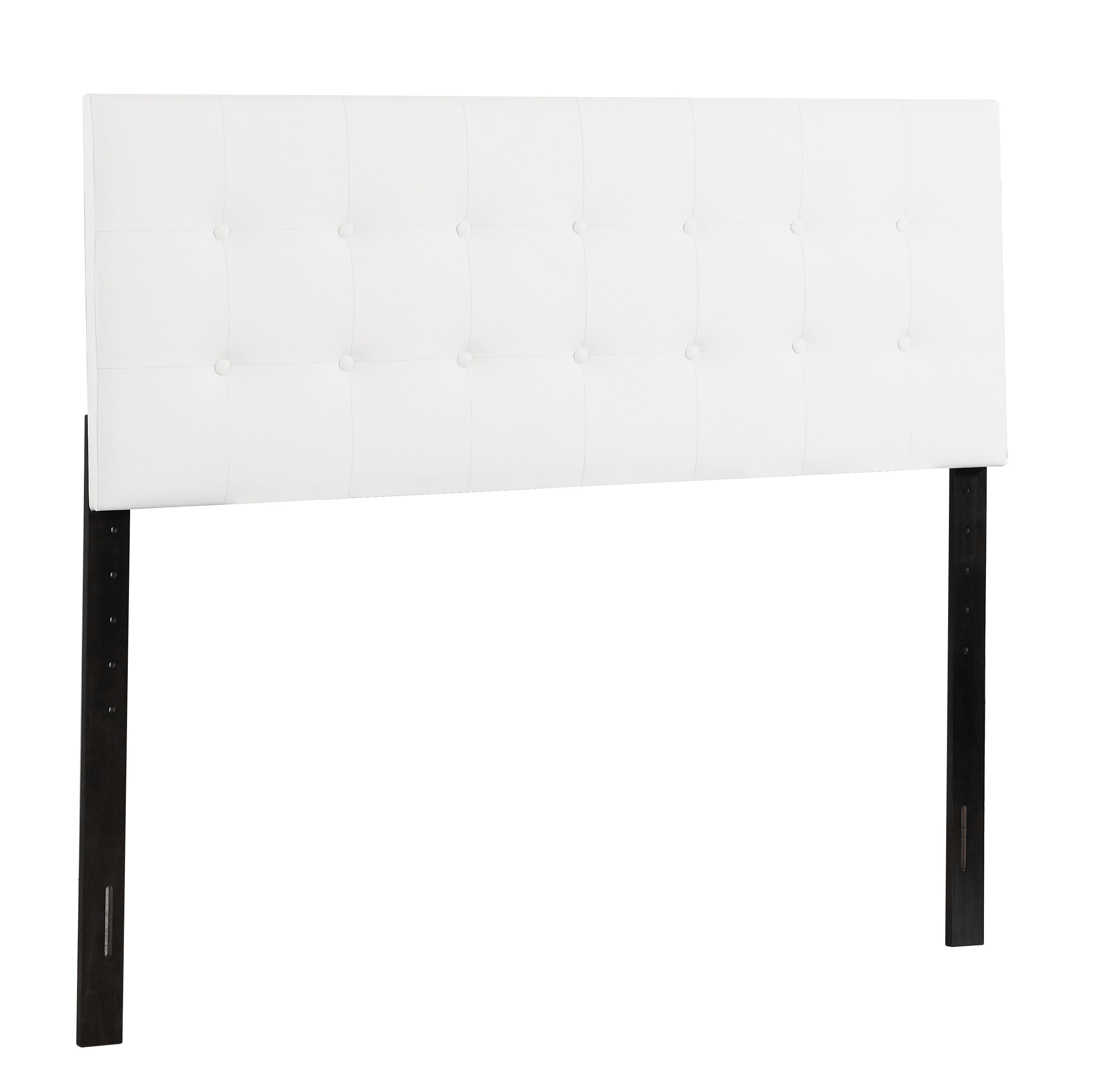 Glory Furniture Super Nova G0129-FHB Full Headboard , WHITE