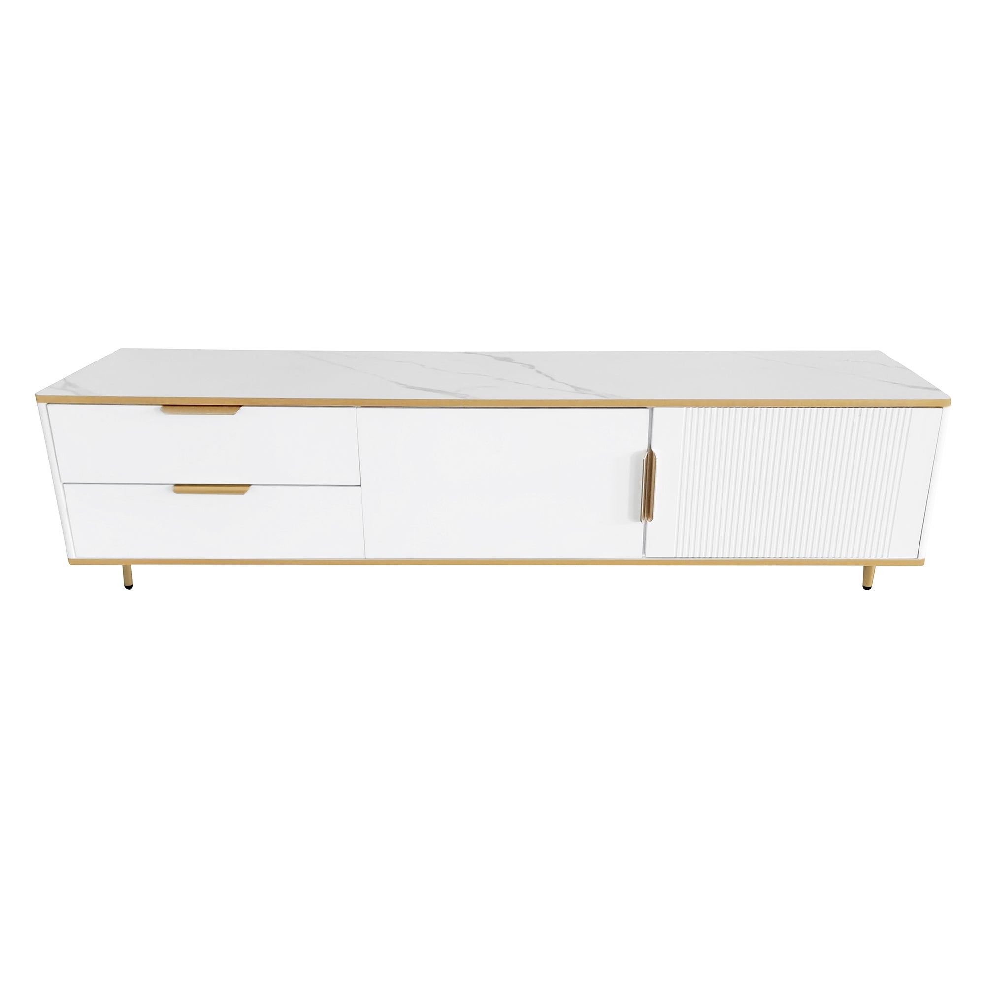 U-Can Modern TV Stand