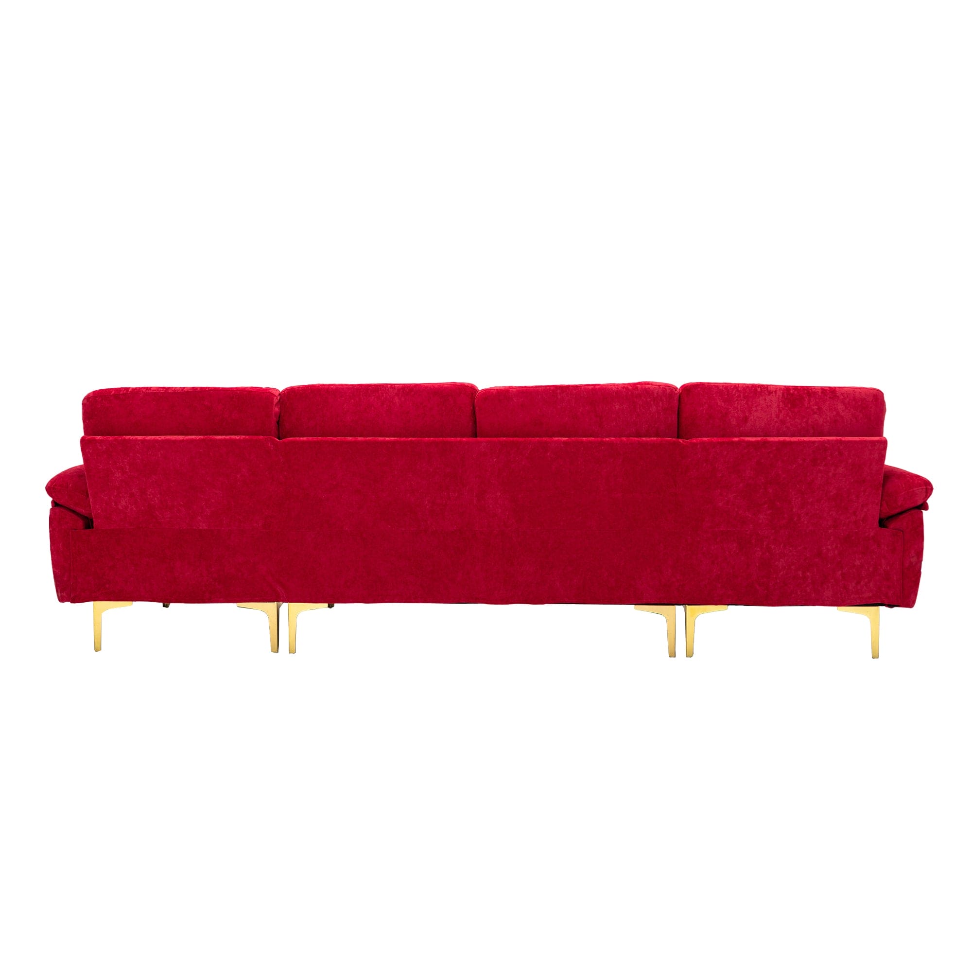 COOLMORE Accent sofa /Living room sofa sectional  sofa