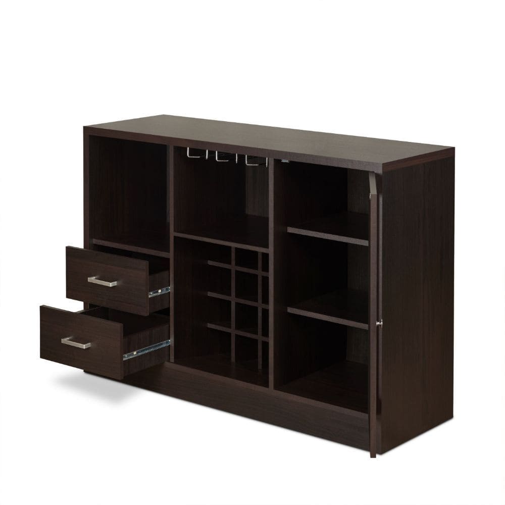 ACME Hazen Server in Espresso 72640