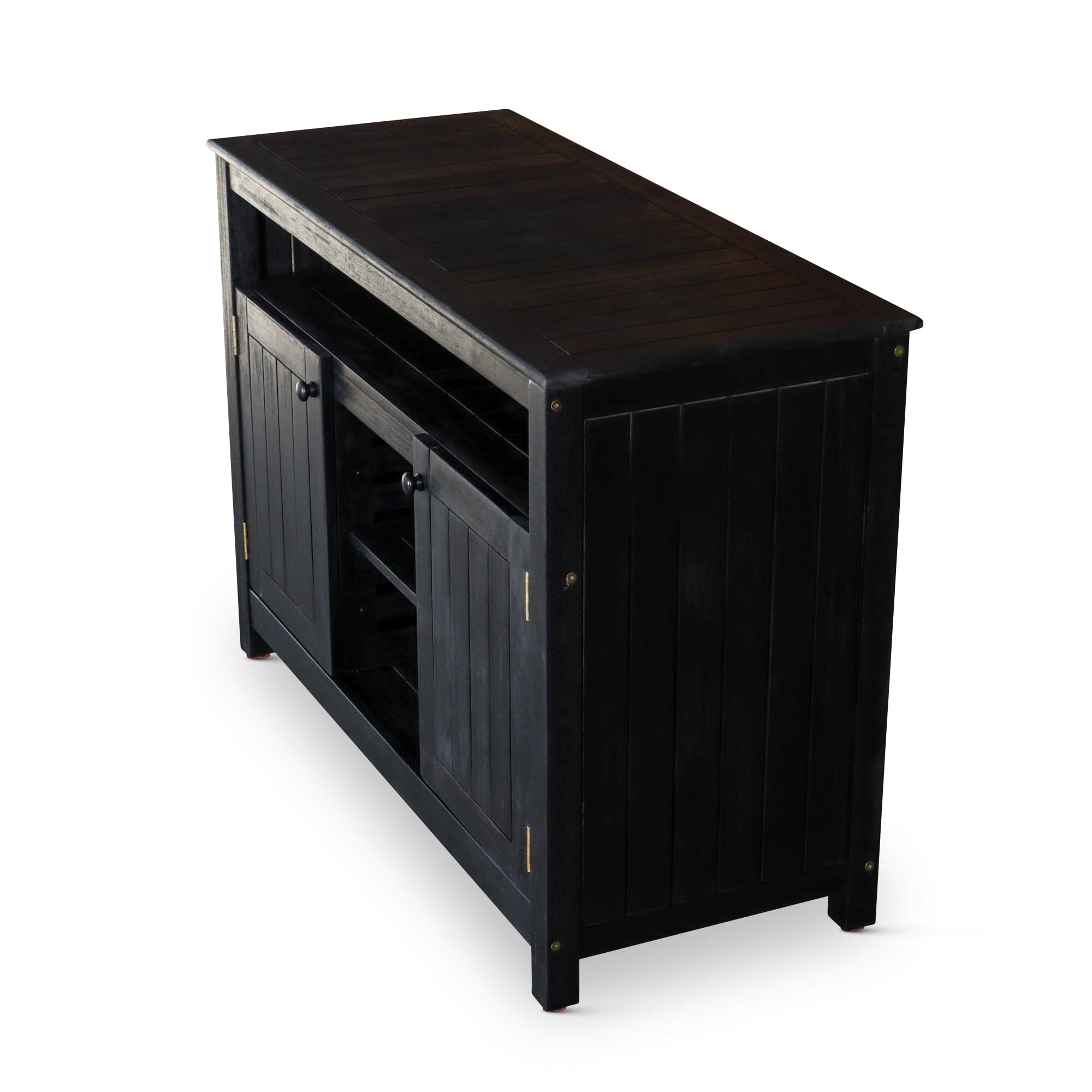 Eucalyptus Sideboard, Espresso